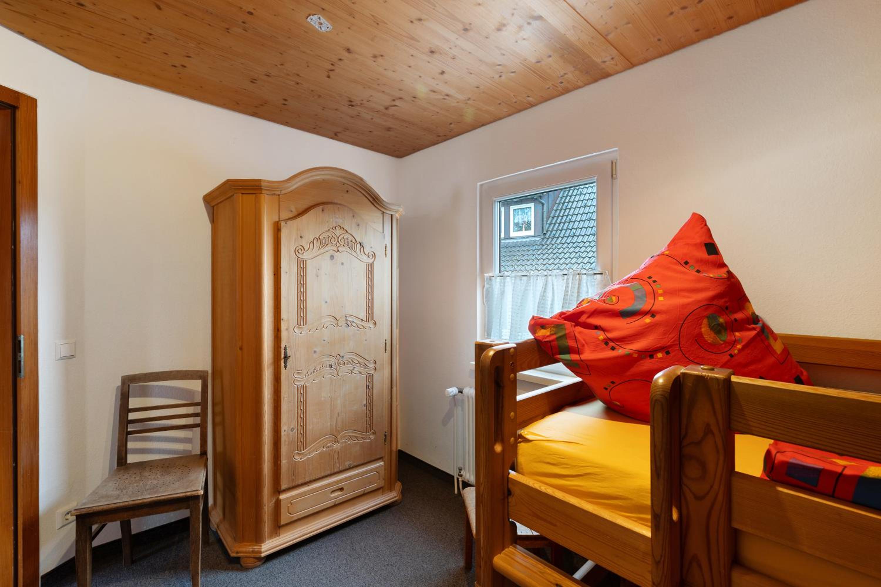 Ferienhaus Ziegler