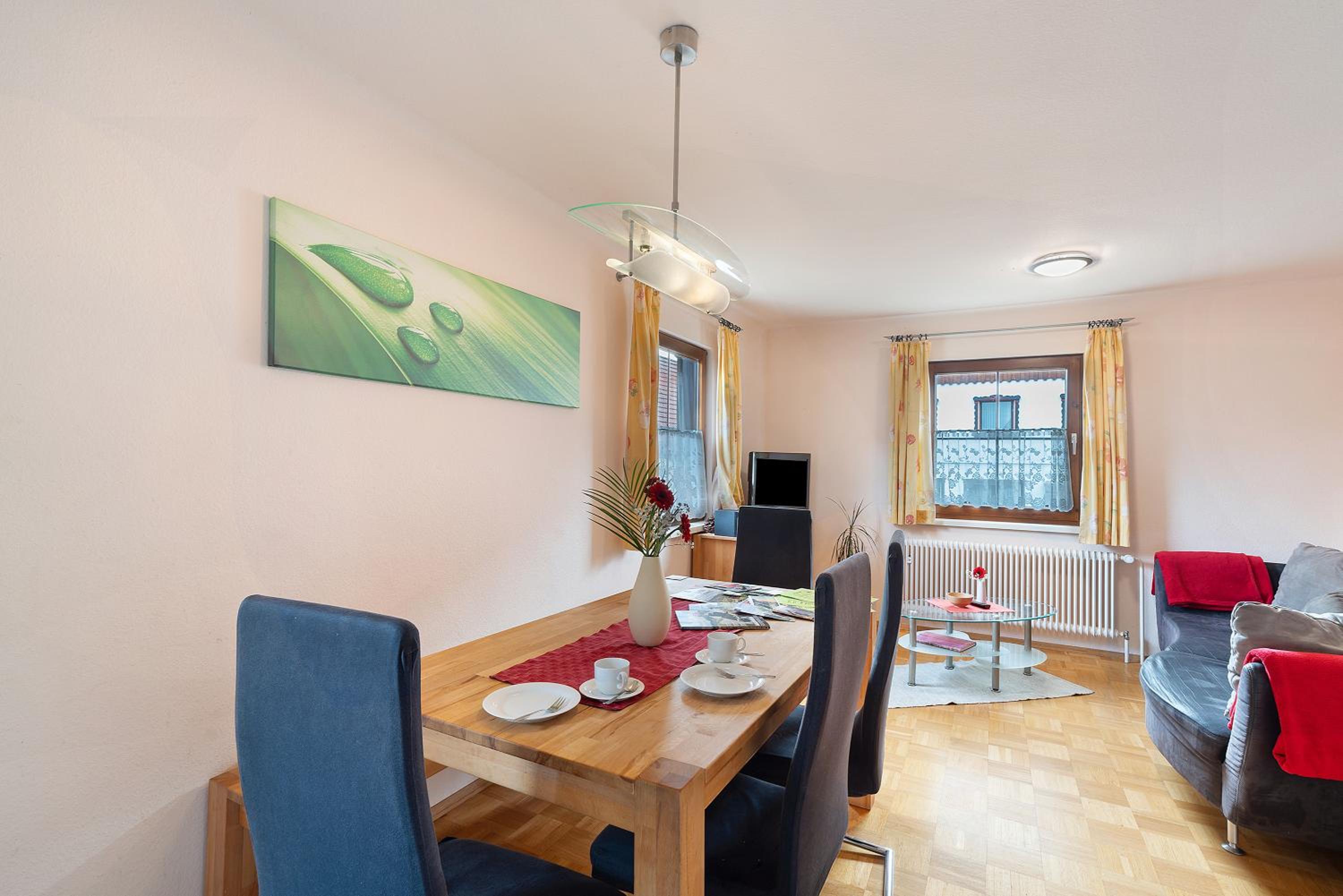 Ferienhaus Ziegler
