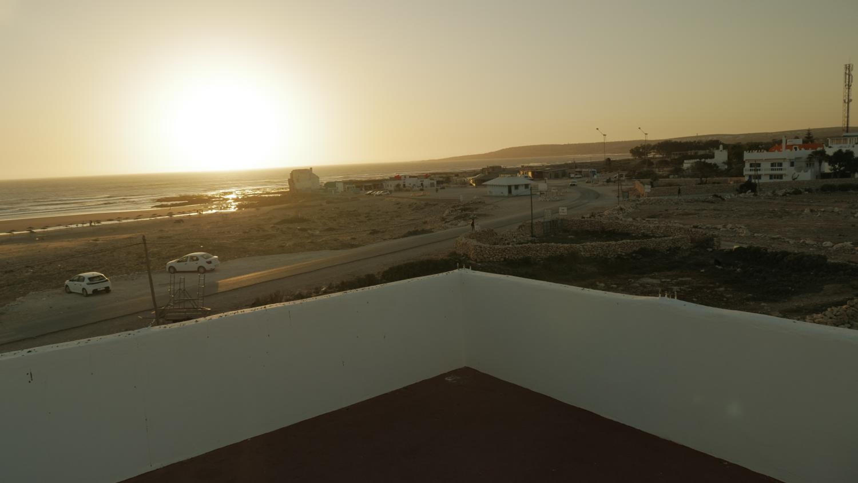 roof