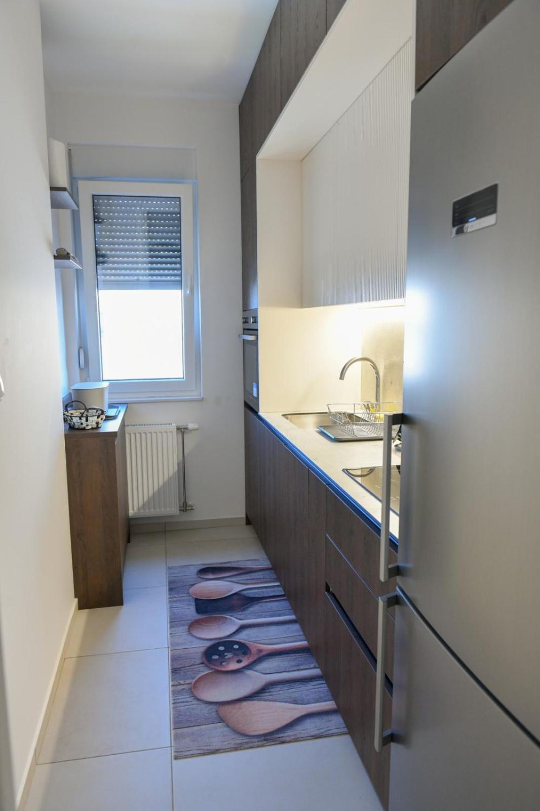 Apartman V&V view 5