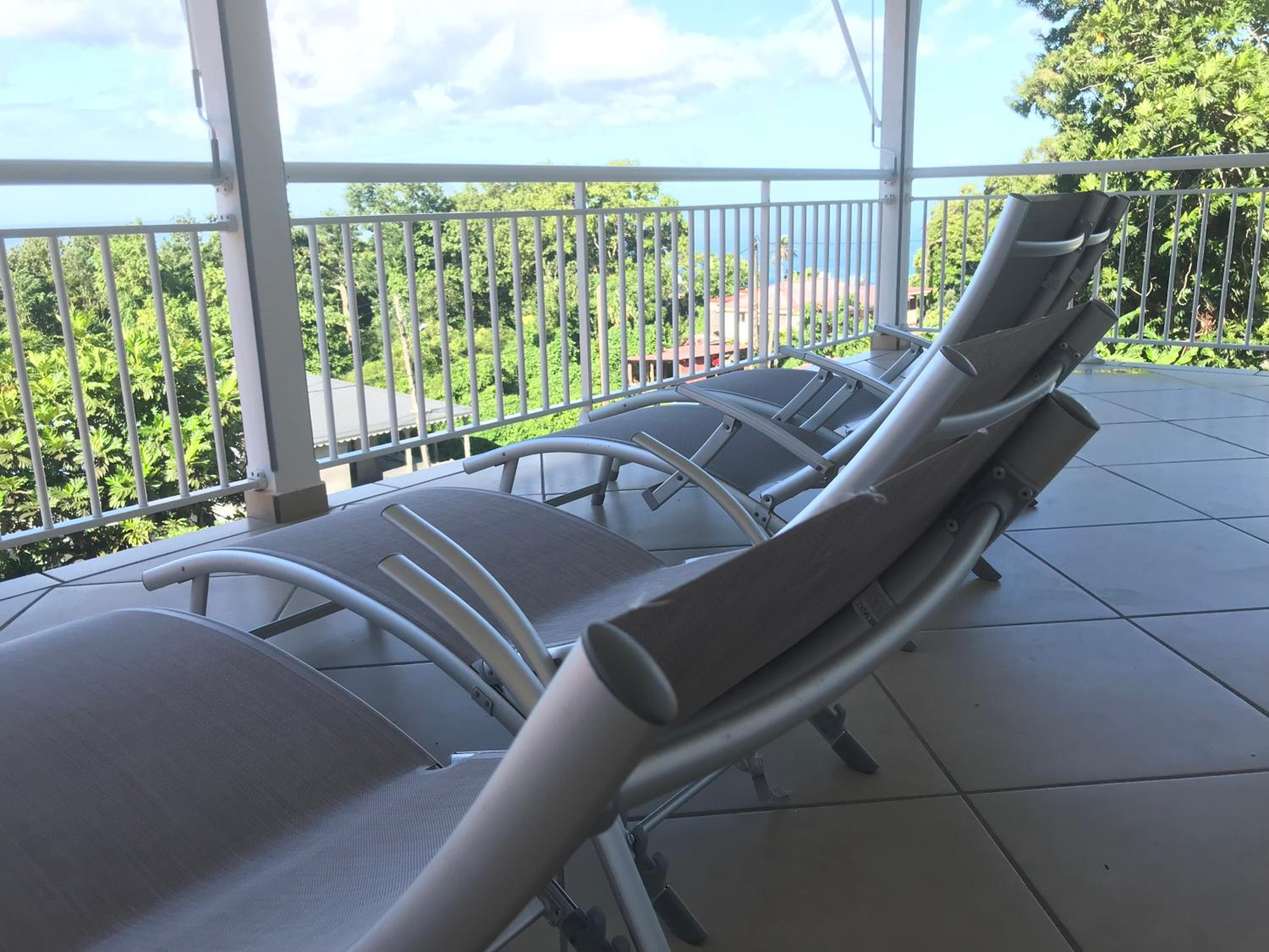 Jacuzzi & Vue Mer - Appartement spacieux et calme view 4