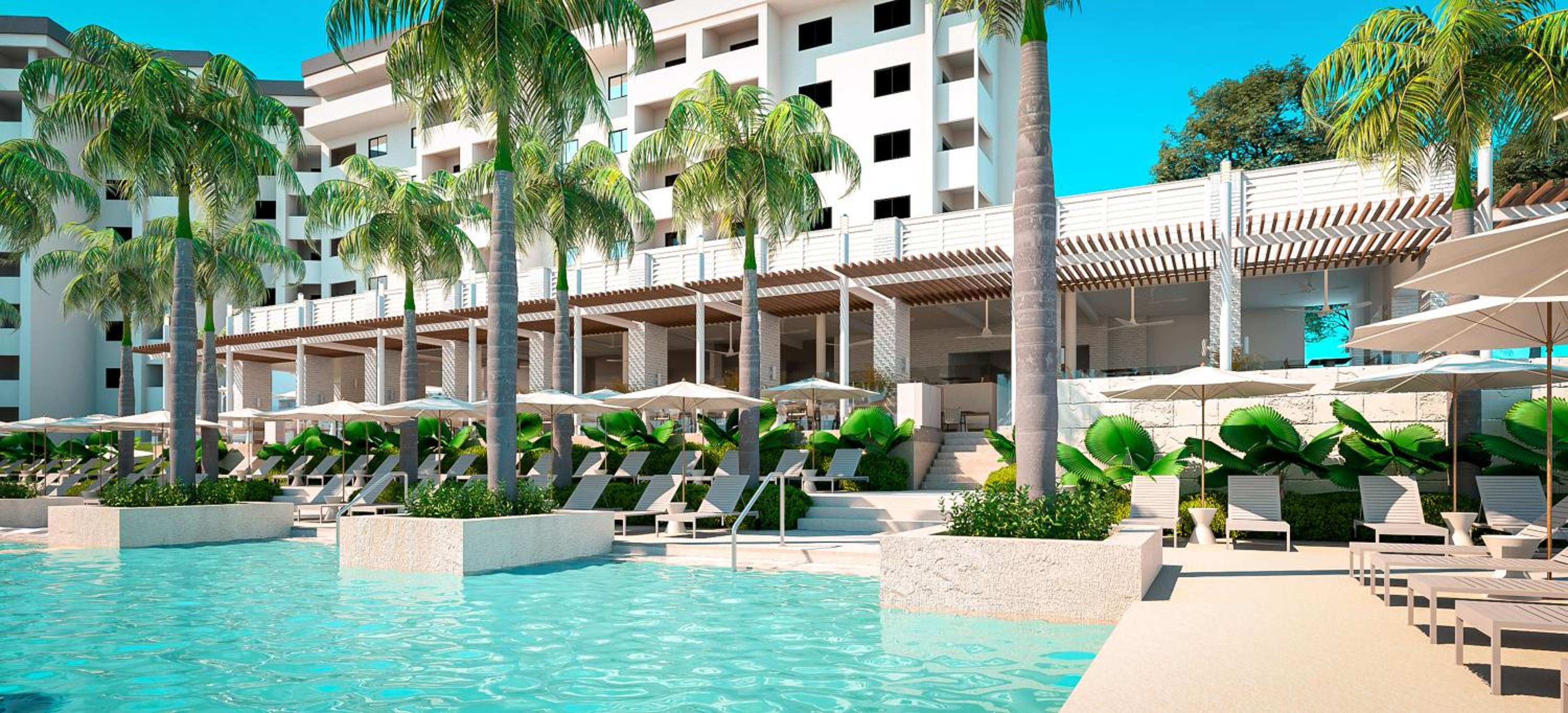 Meliá Casa Maya Cancún