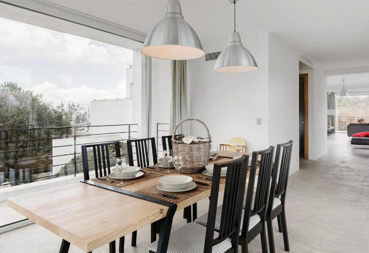 Villa Voukithro