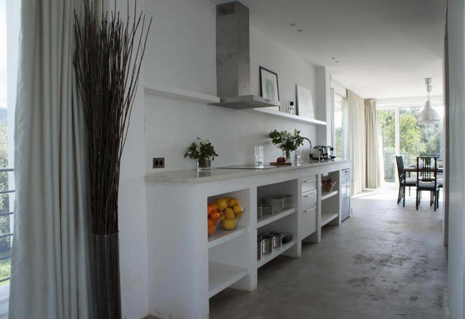 Villa Voukithro