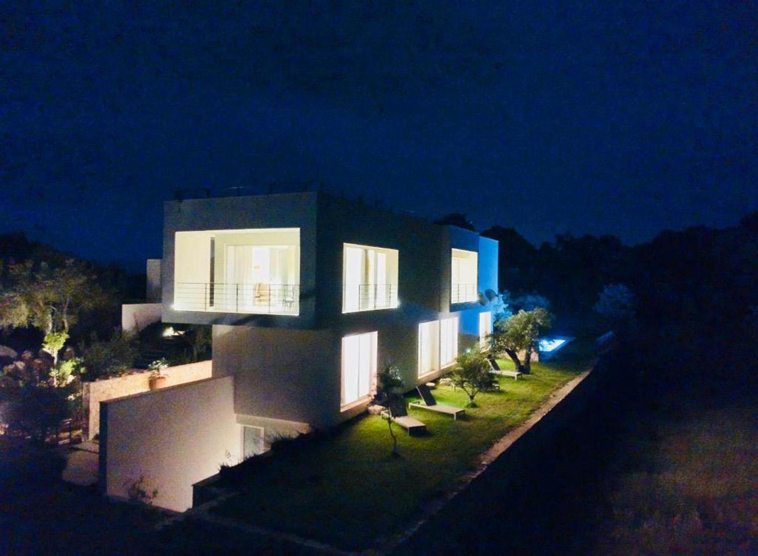 Villa Voukithro