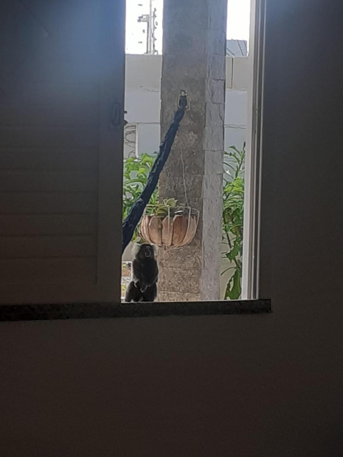Casa de Temporada na Praia dentro de Condominio