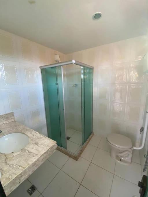 Linda Casa de Praia em Jaconé com Piscina & Quadra