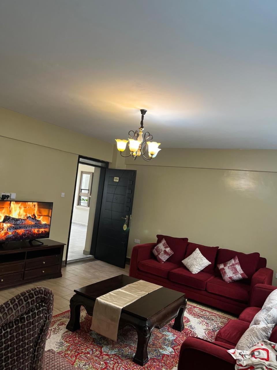 Atlantis Suites and Apartments