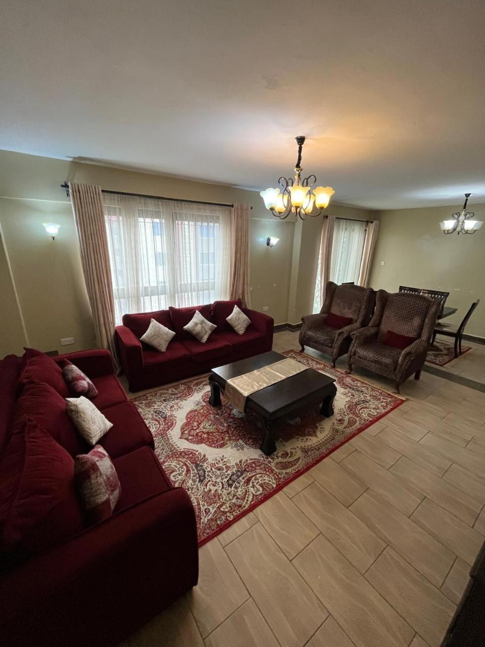 Atlantis Suites and Apartments