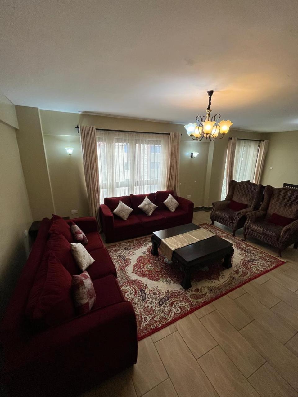 Atlantis Suites and Apartments