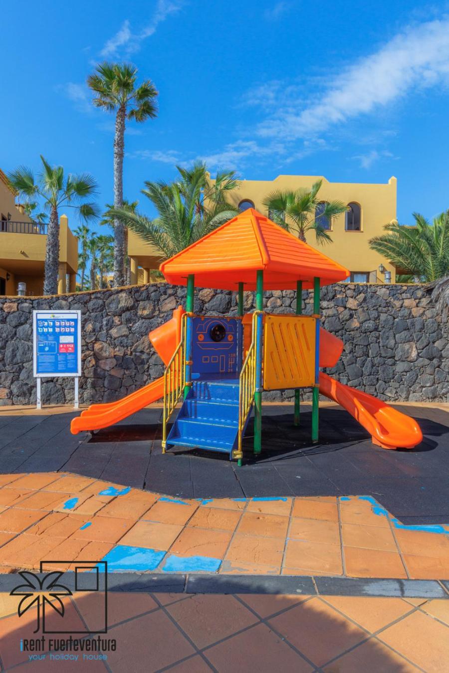 Casa La Rosa Papagayo Corralejo iRentFuerteventura