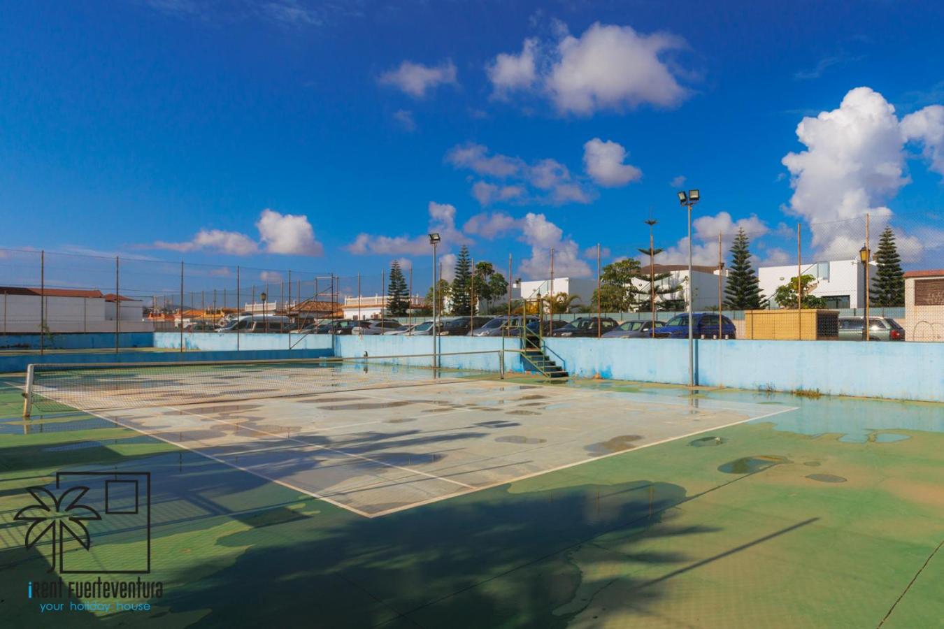Casa La Rosa Papagayo Corralejo iRentFuerteventura
