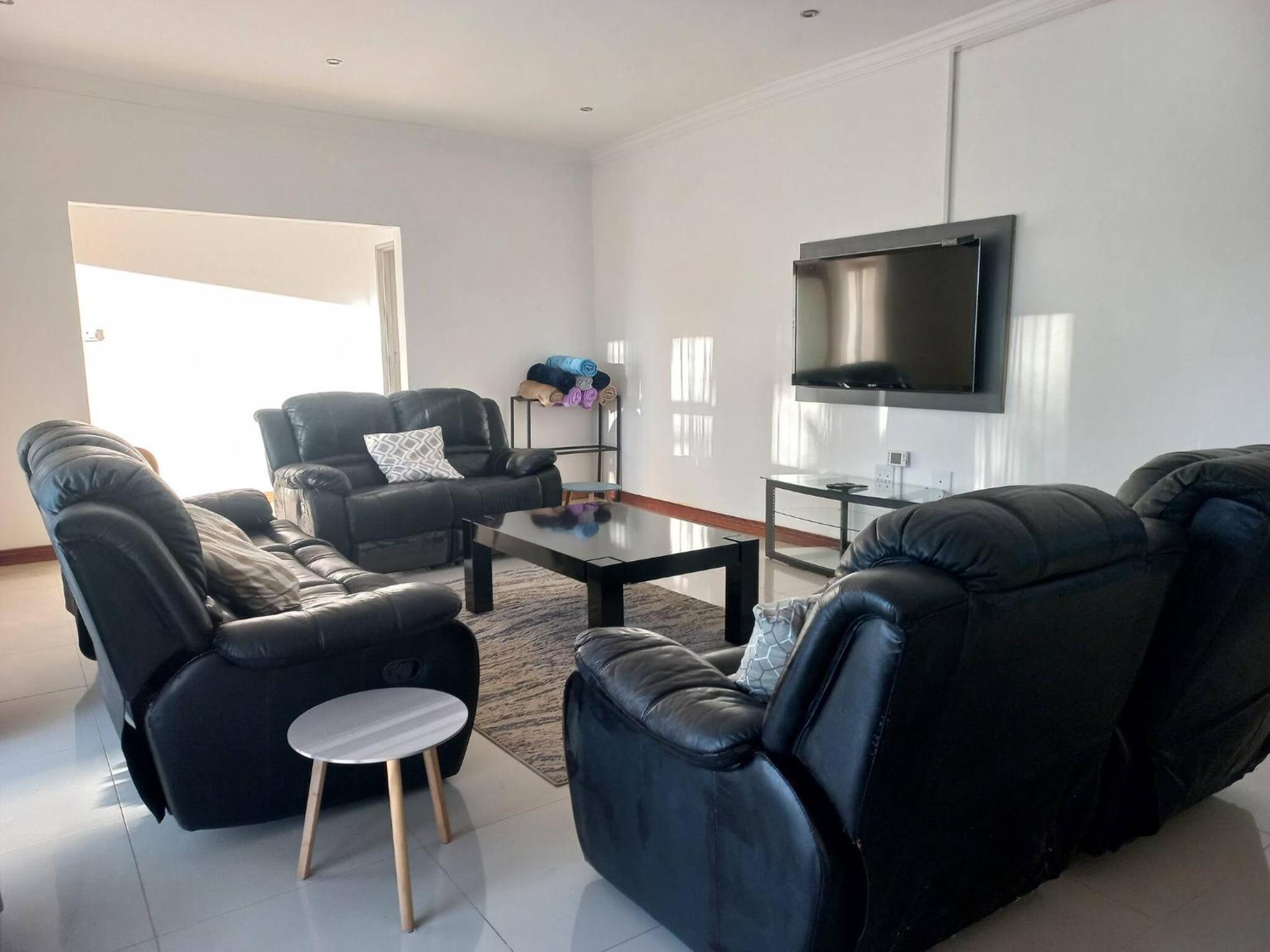 Comfortable and luxurious stay