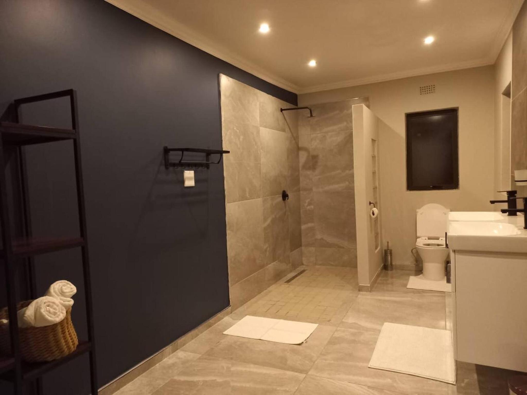 Comfortable and luxurious stay