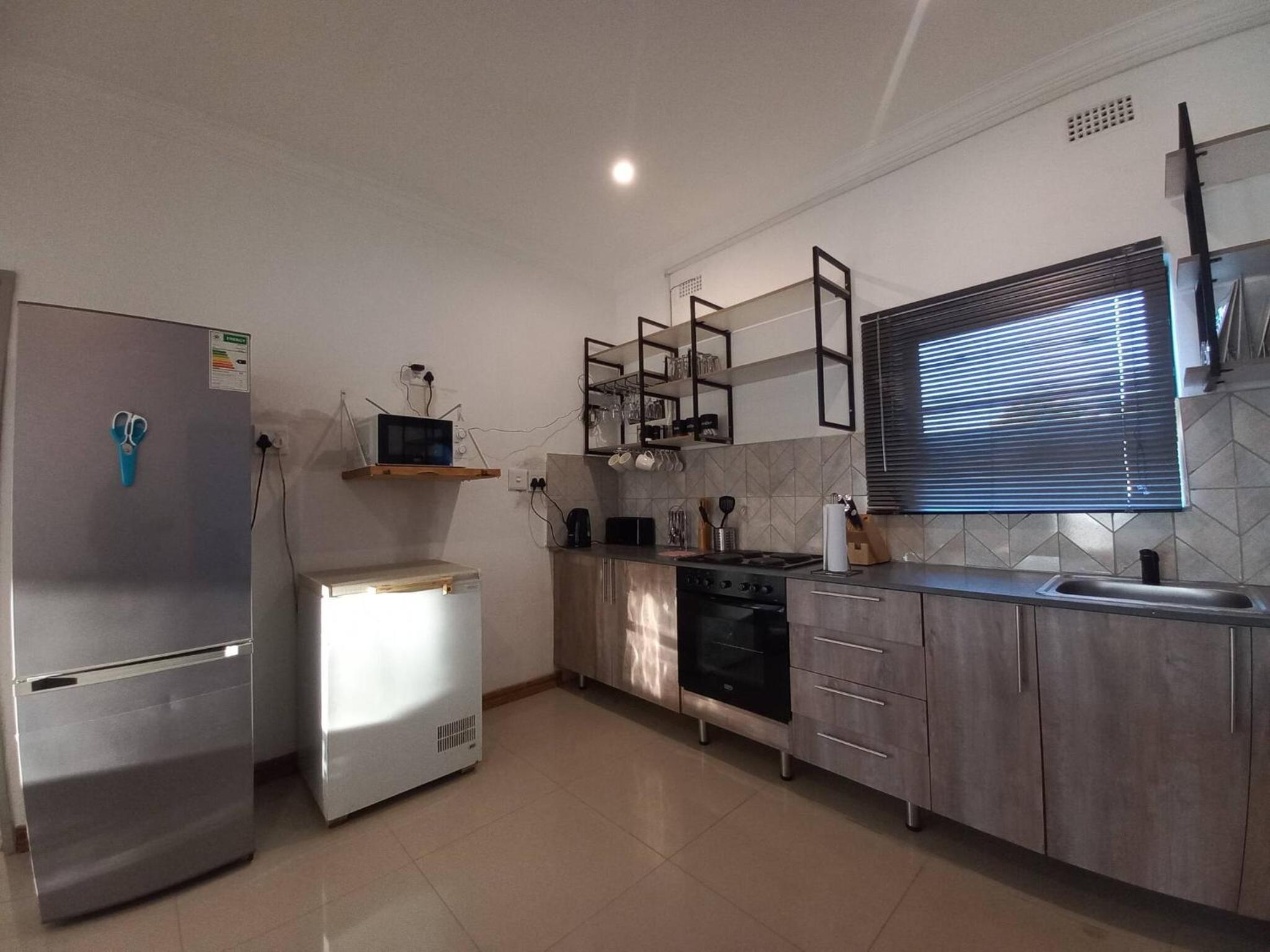 Comfortable and luxurious stay