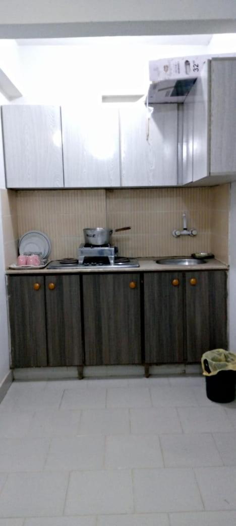 Sea side guest house view 5