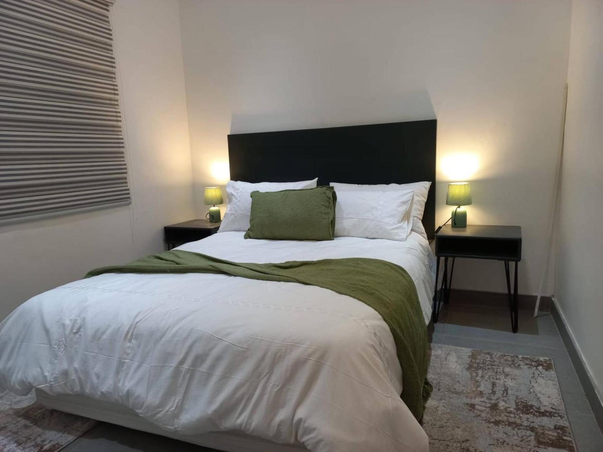 Comfortable and luxurious stay
