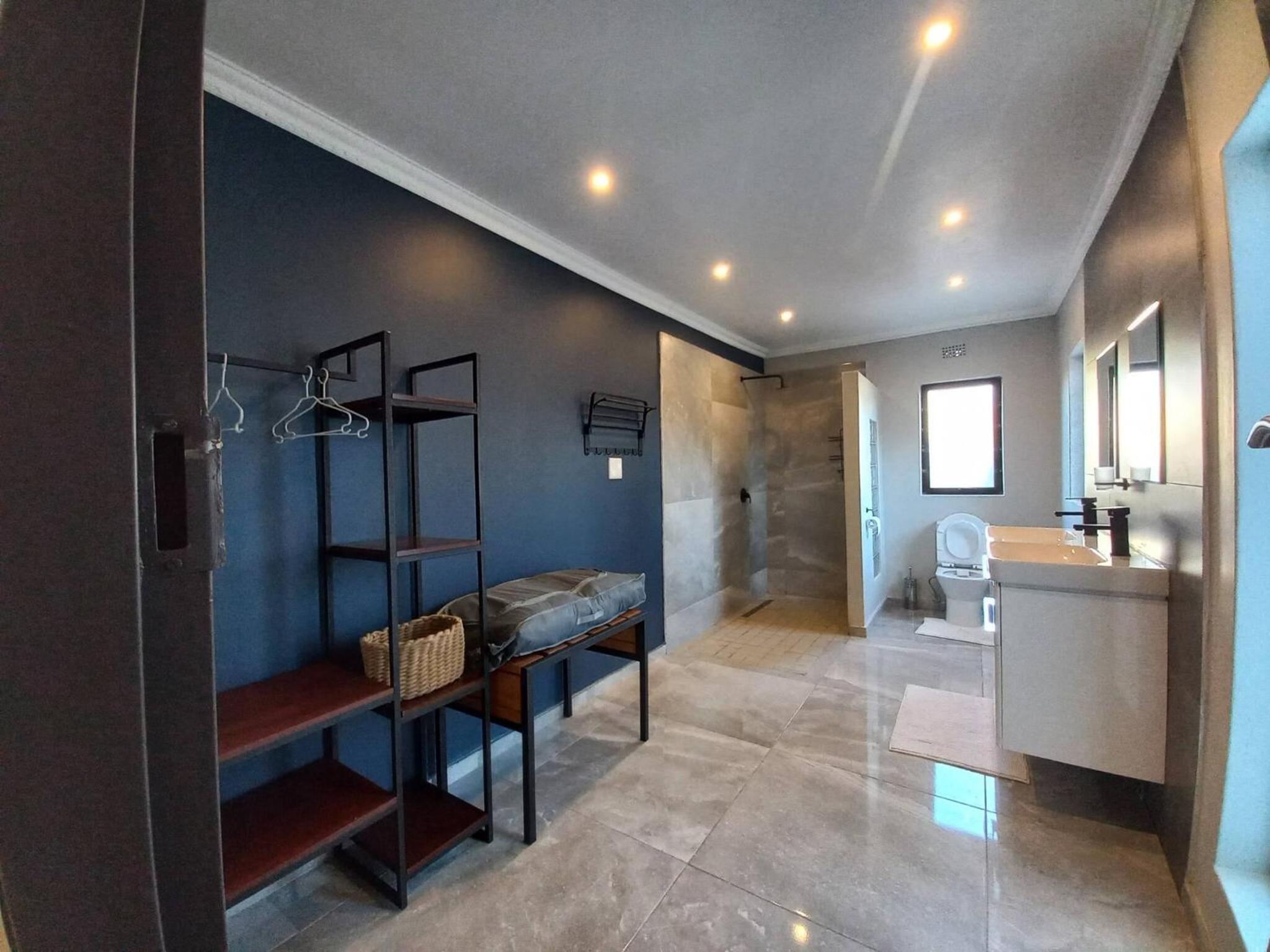Comfortable and luxurious stay