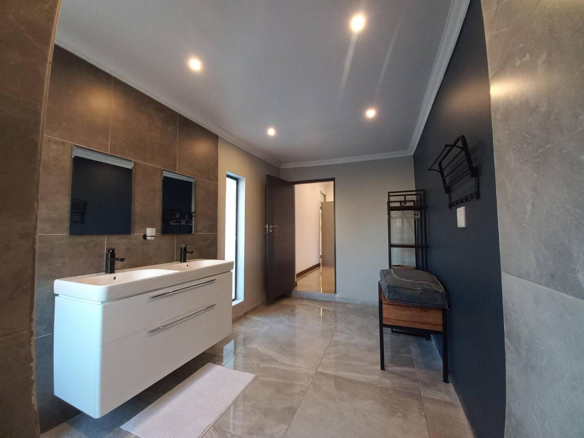 Comfortable and luxurious stay