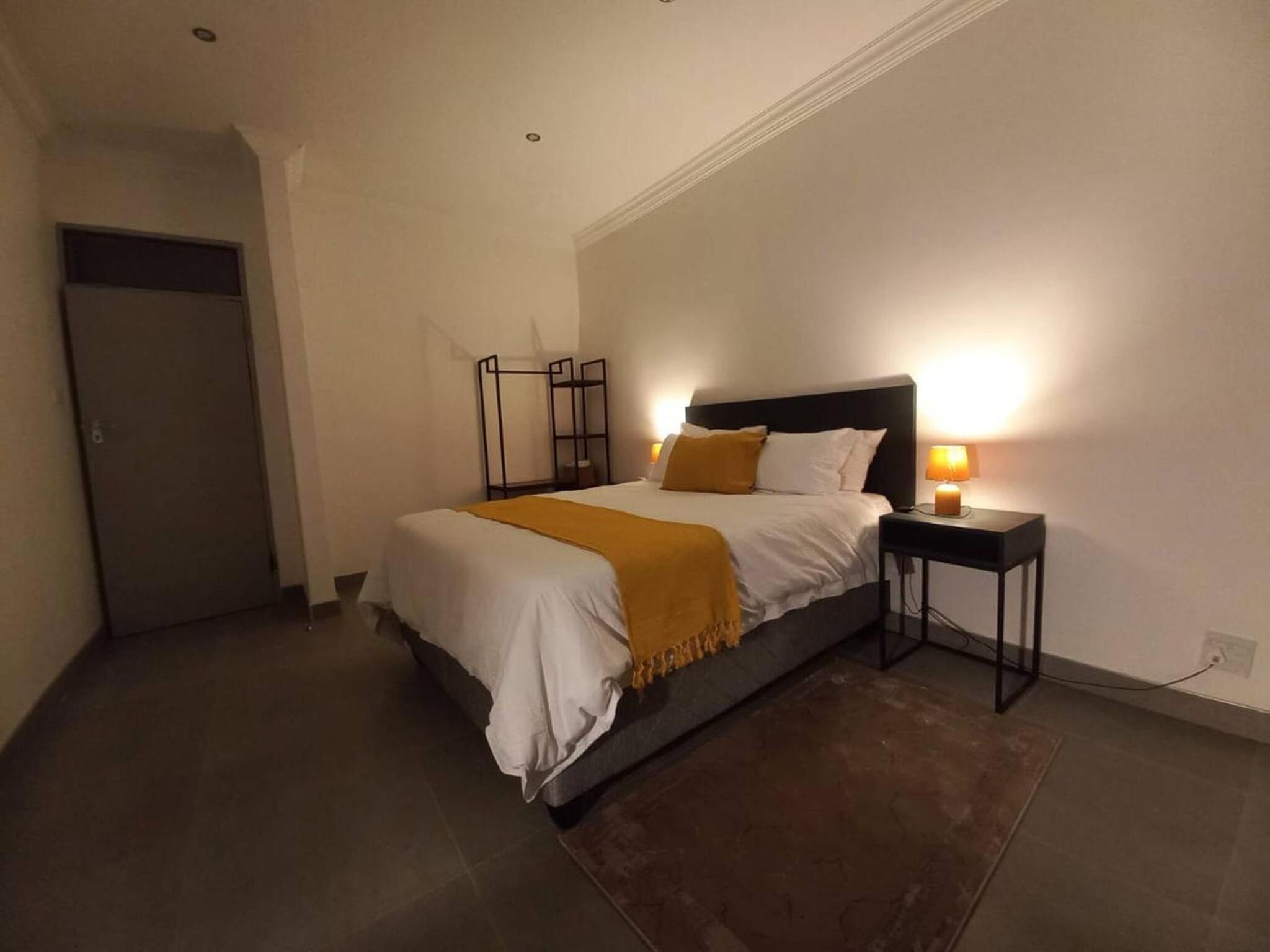 Comfortable and luxurious stay