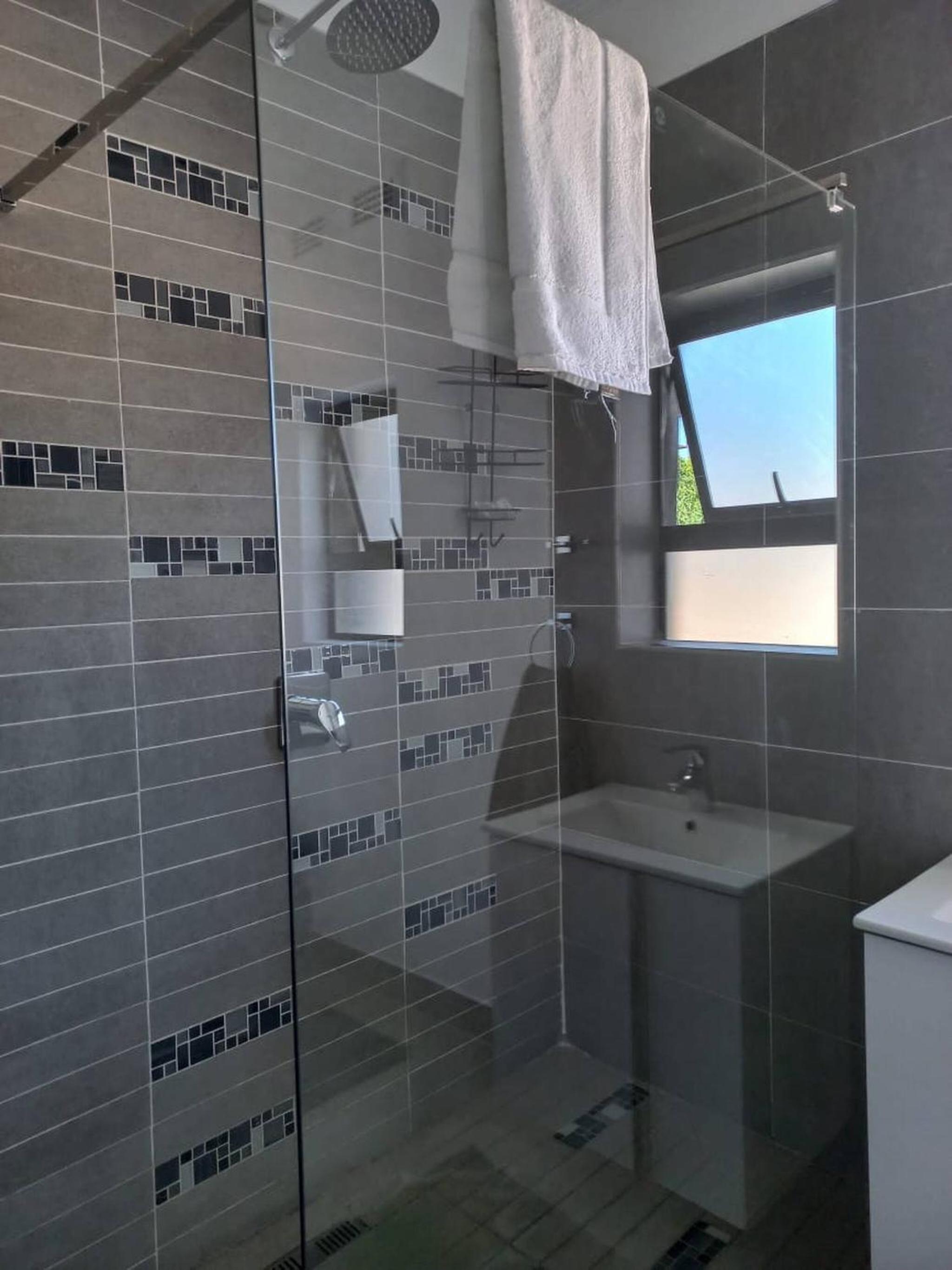 Comfortable and luxurious stay