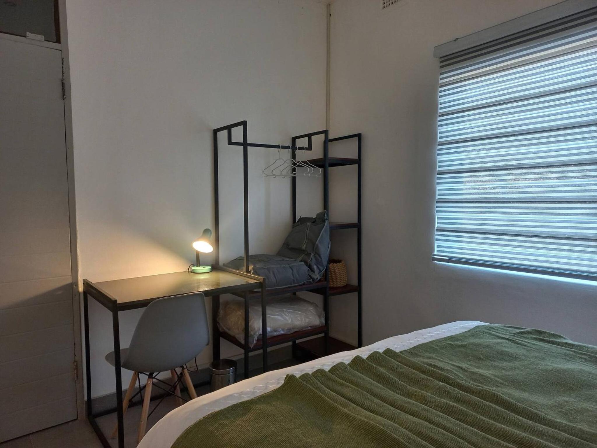 Comfortable and luxurious stay