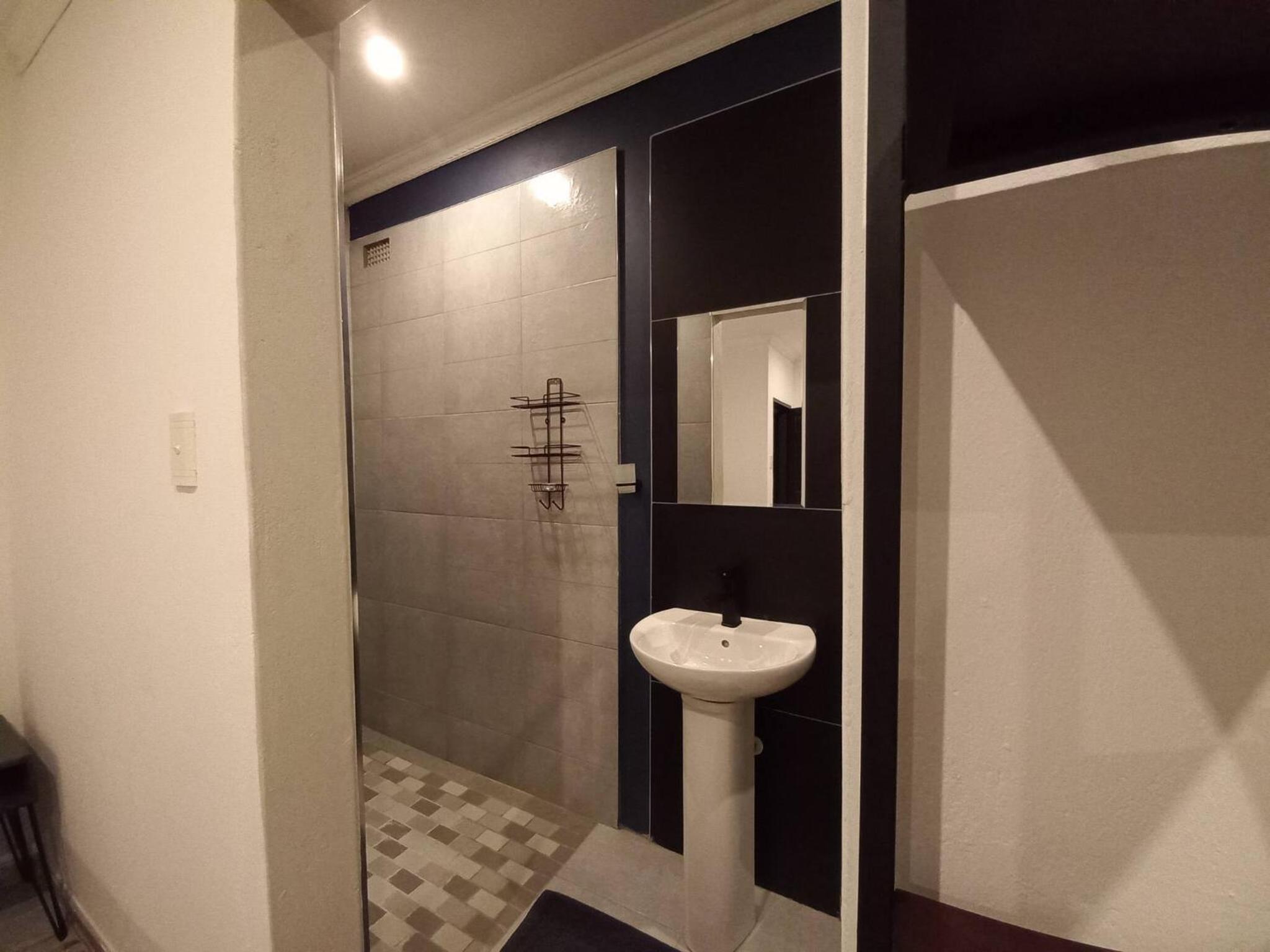 Comfortable and luxurious stay