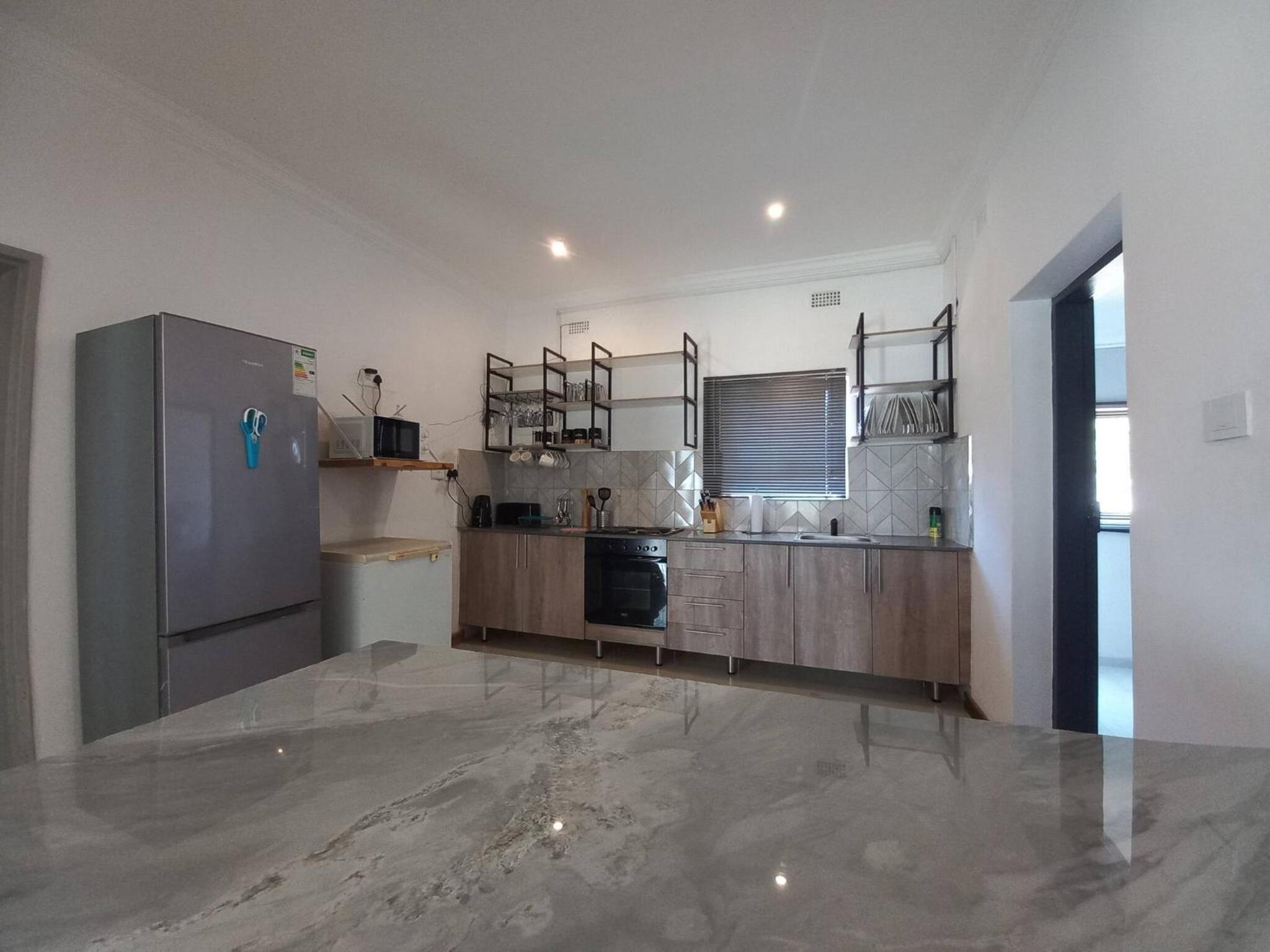 Comfortable and luxurious stay