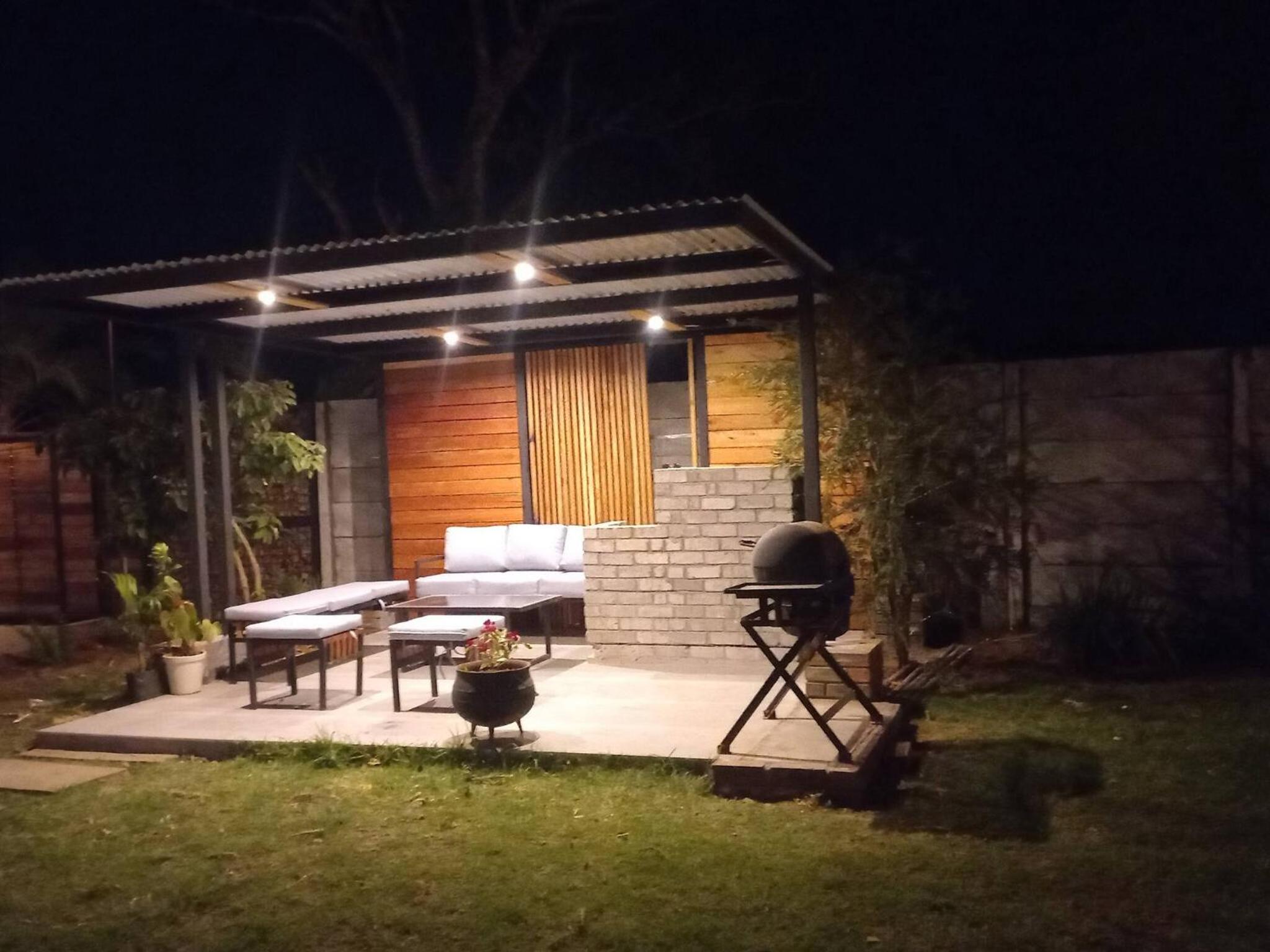 Comfortable and luxurious stay