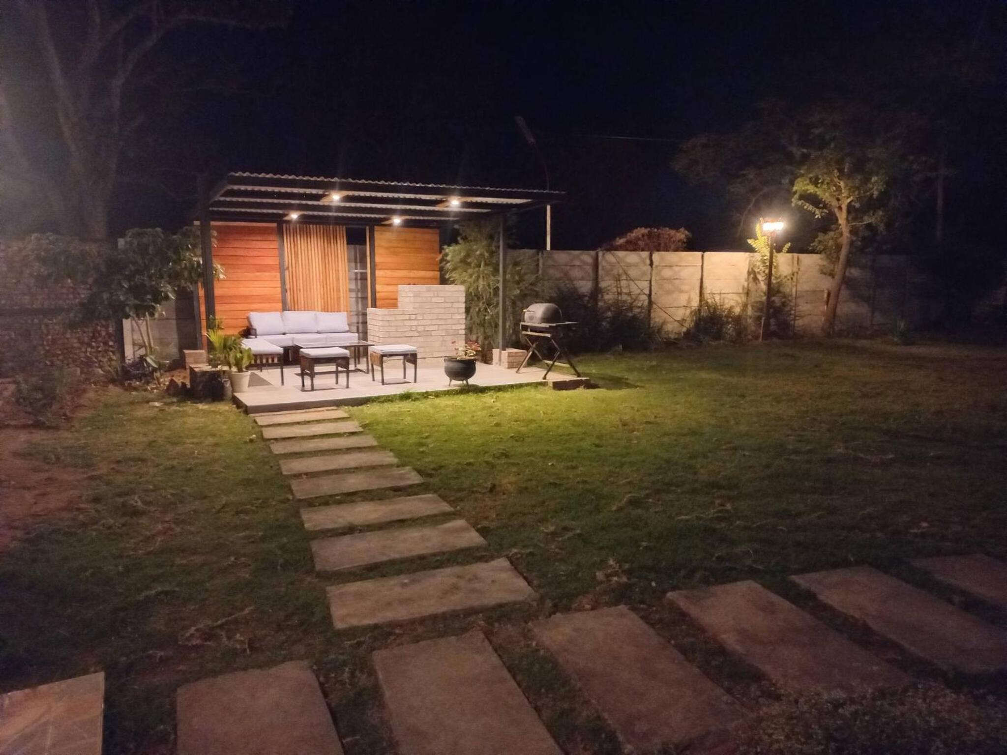 Comfortable and luxurious stay