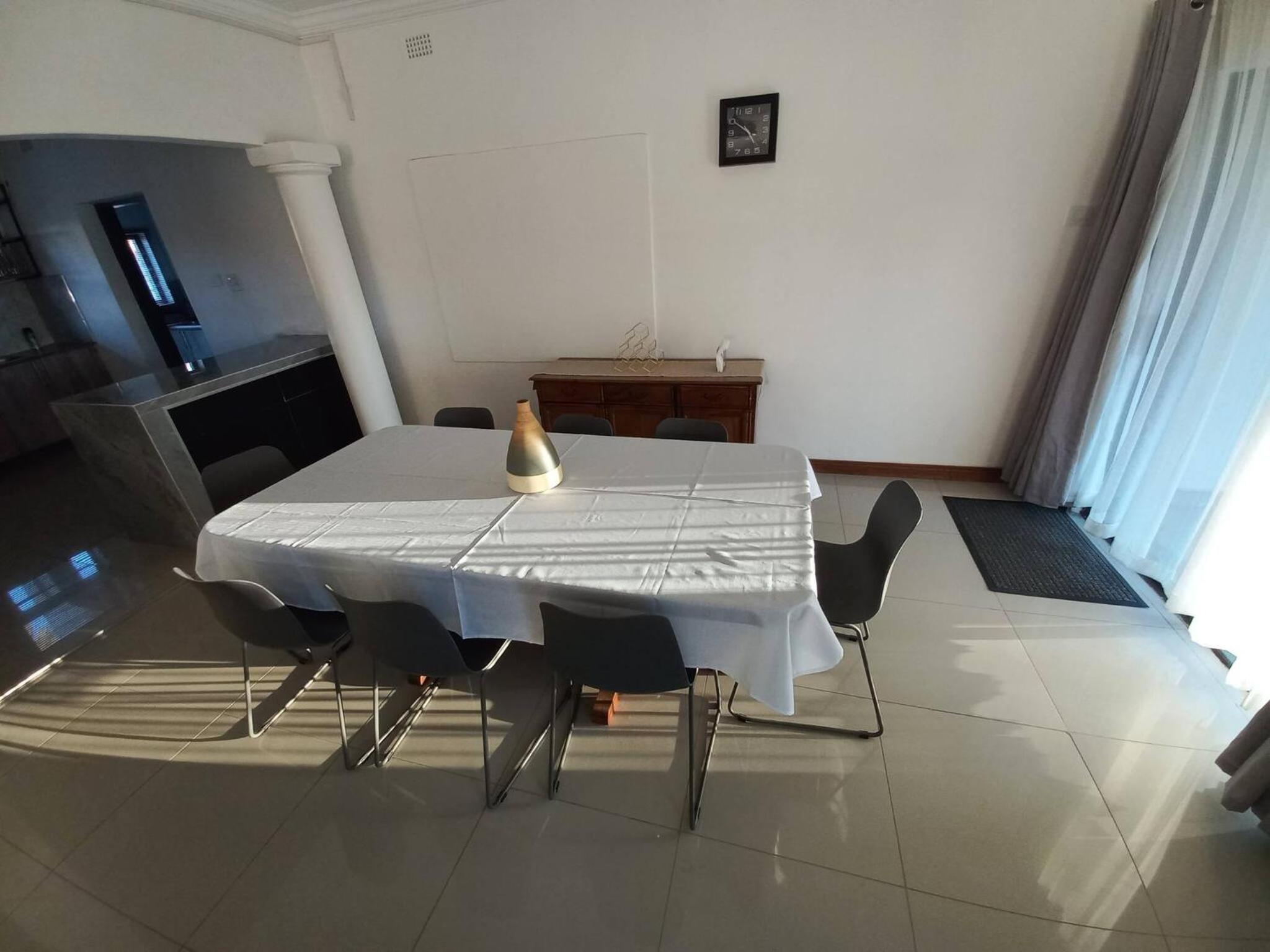 Comfortable and luxurious stay