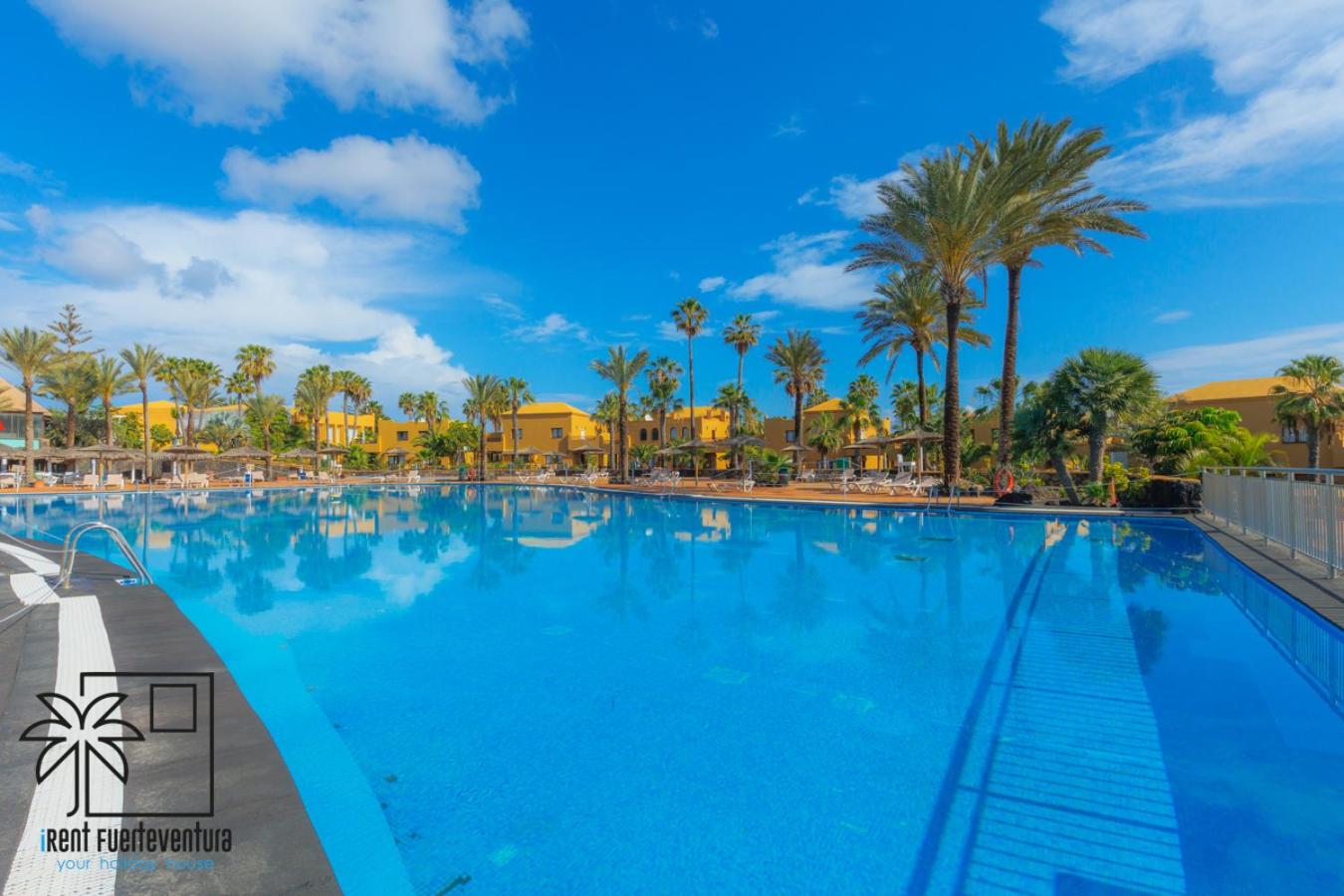 Casa La Rosa Papagayo Corralejo iRentFuerteventura