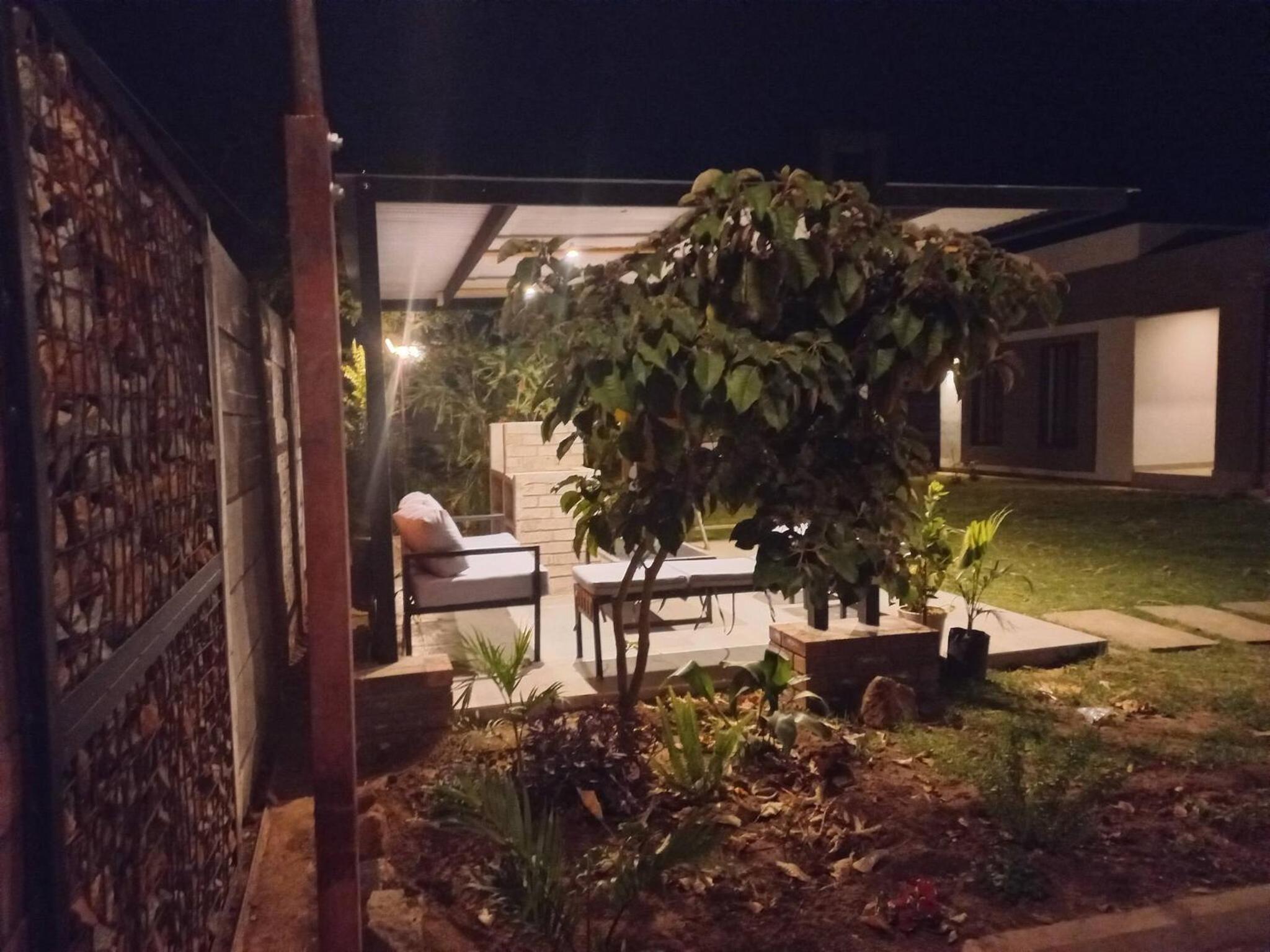 Comfortable and luxurious stay