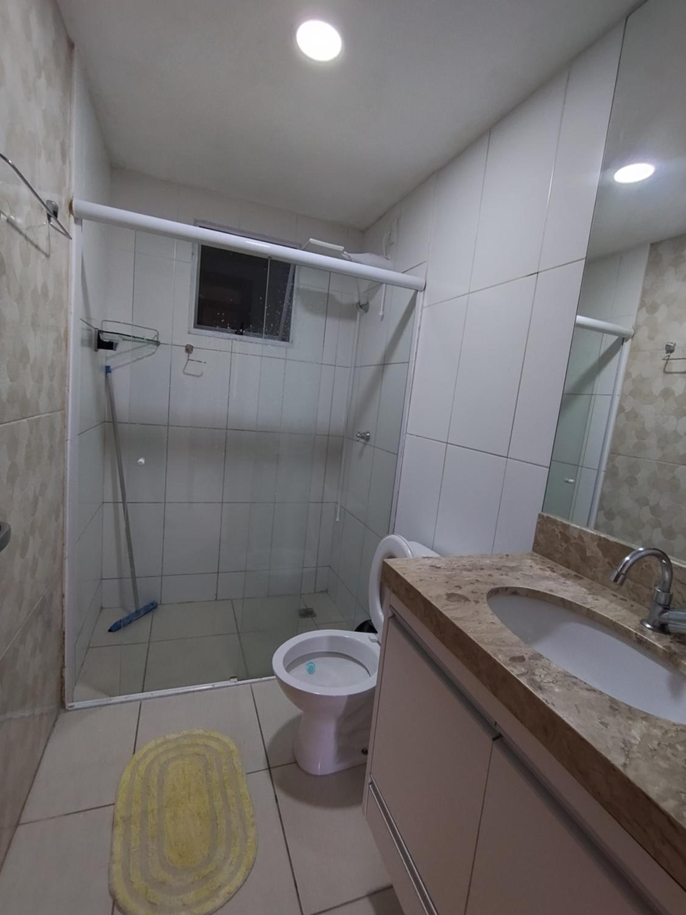 Apartamento de Praia