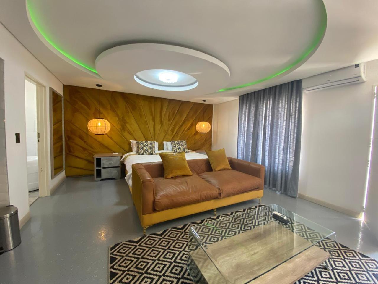 Kingdoms Lodge