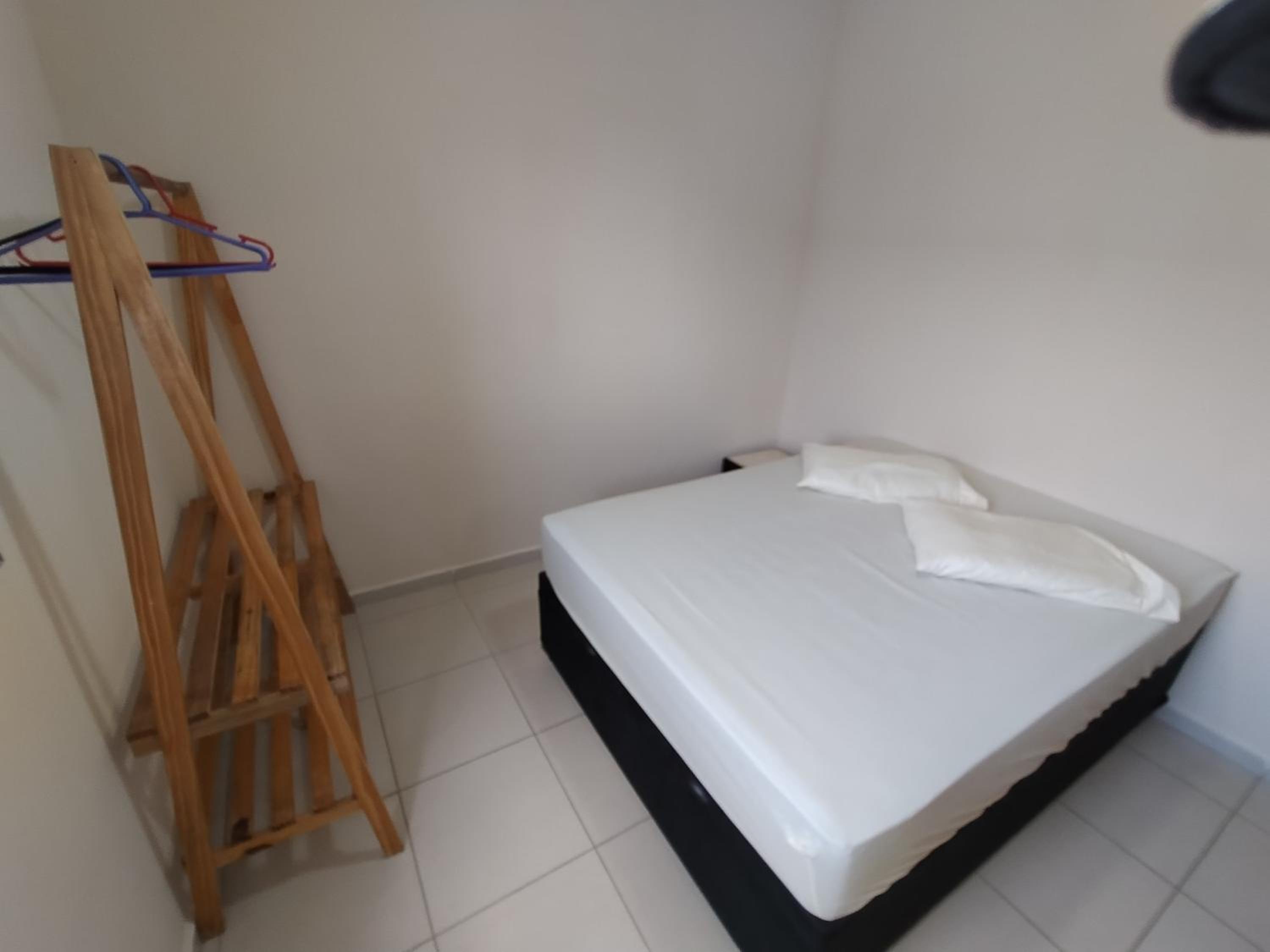 Apartamento de Praia