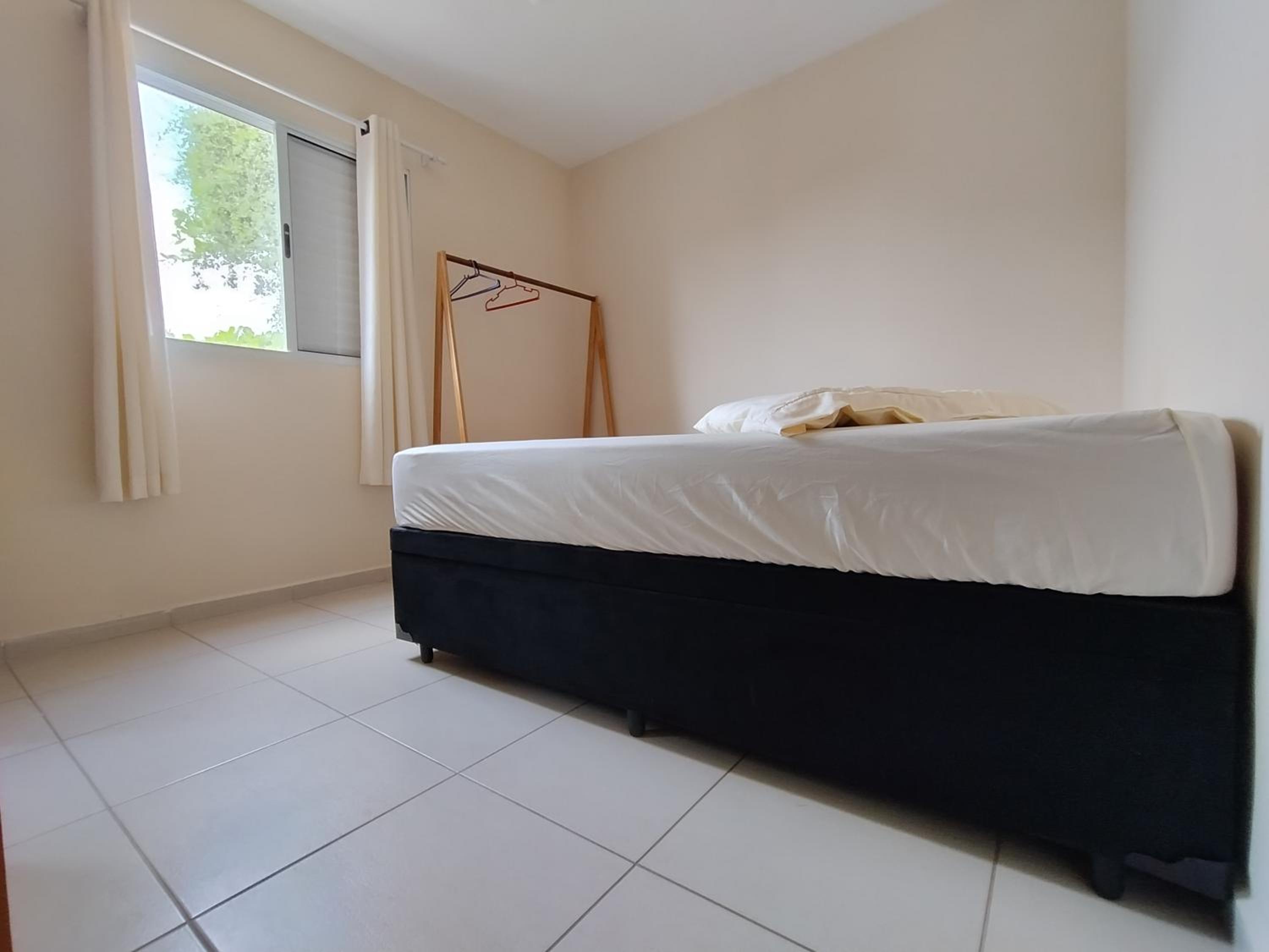 Apartamento de Praia