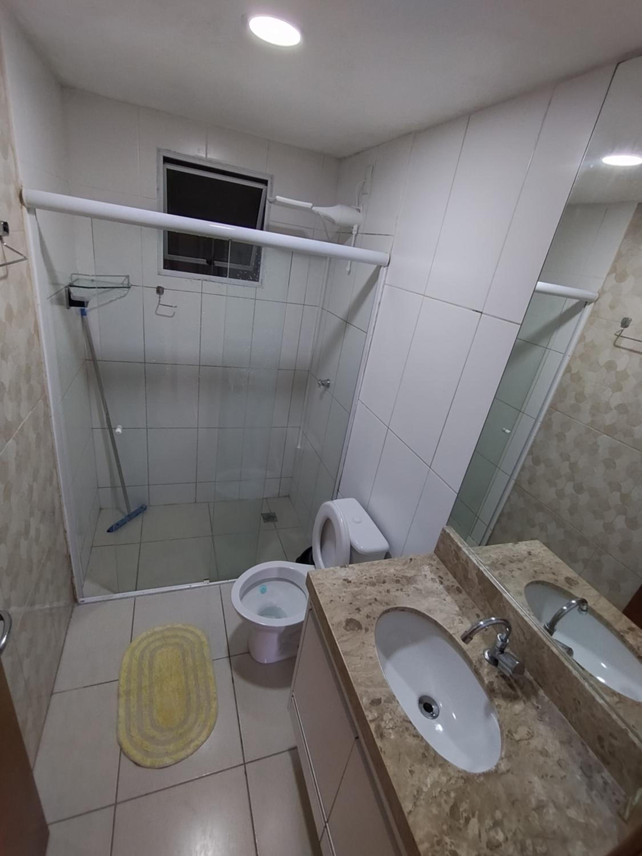 Apartamento de Praia