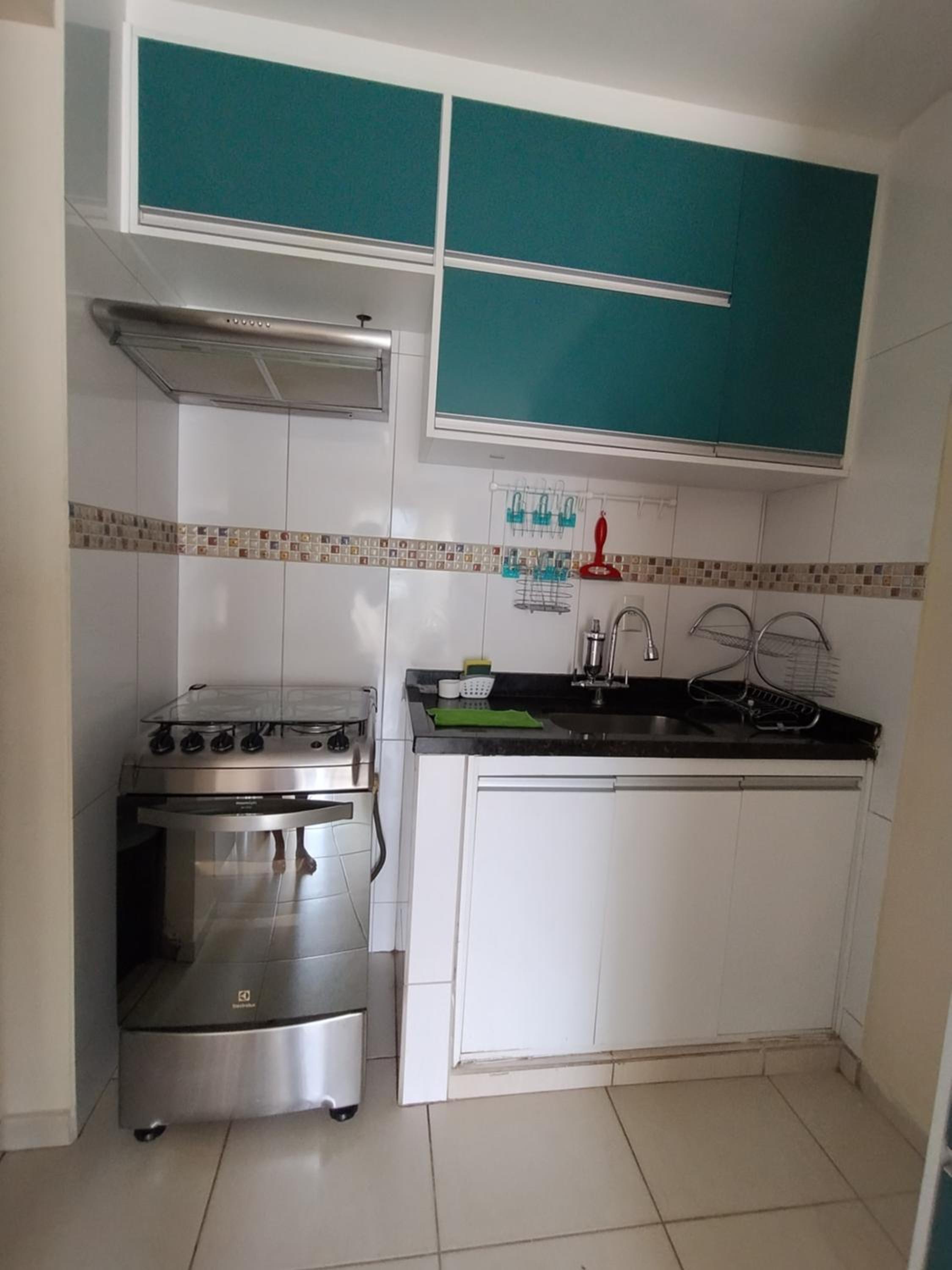 Apartamento de Praia