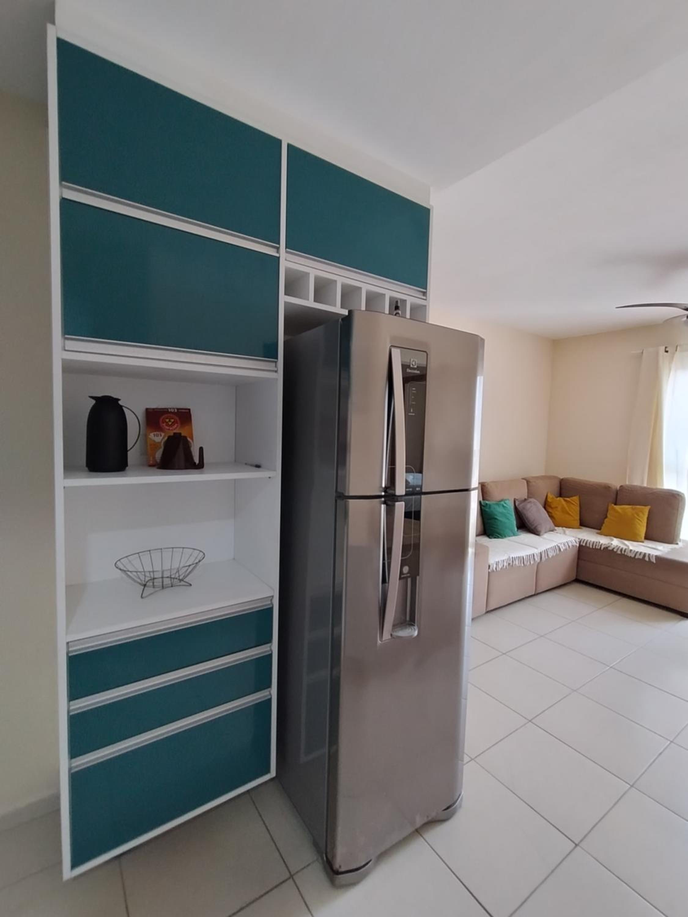 Apartamento de Praia