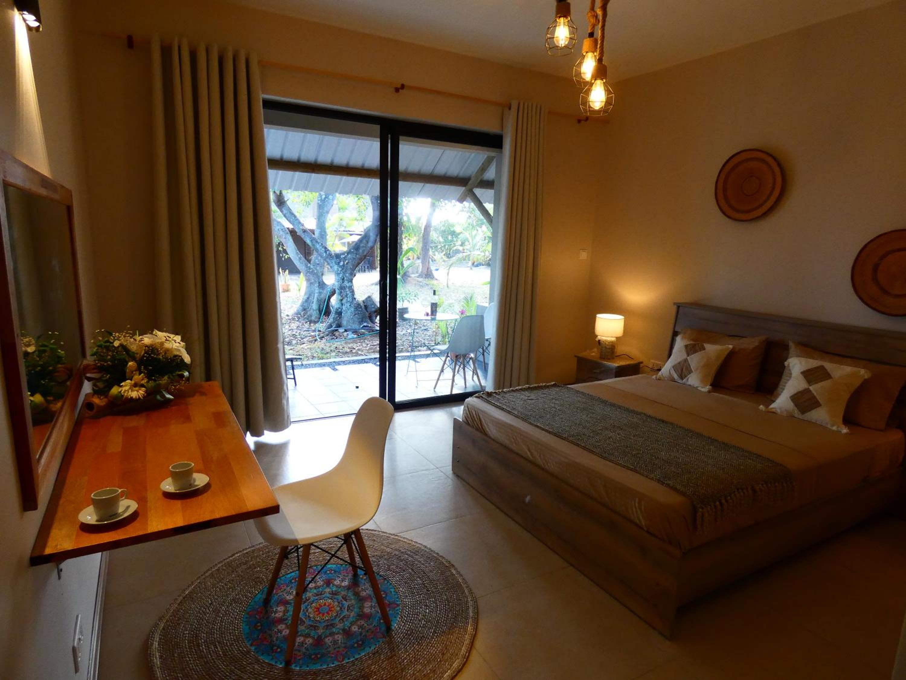 Le Coin DODO view 3