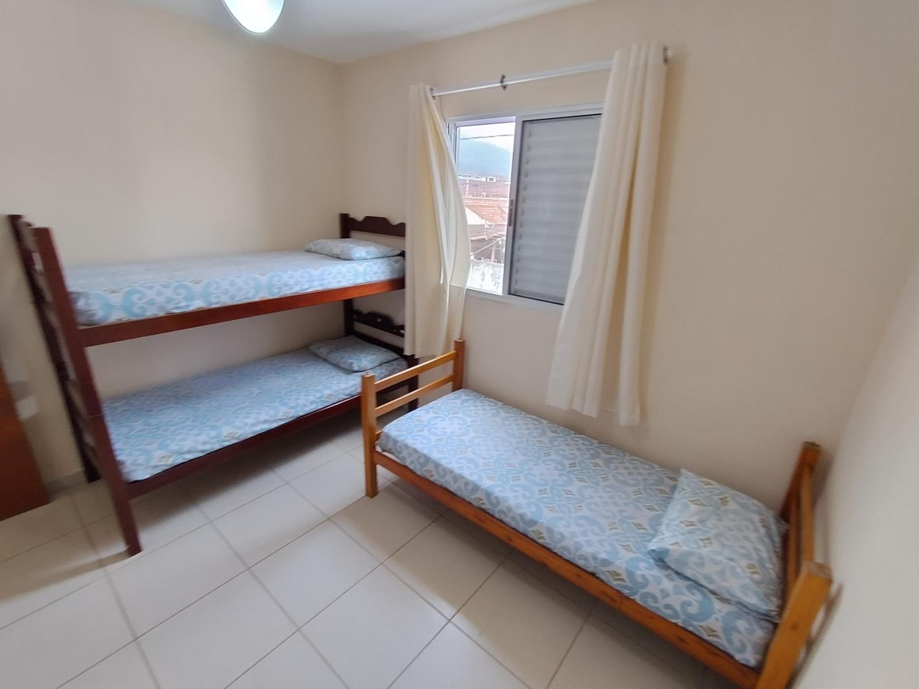 Apartamento de Praia