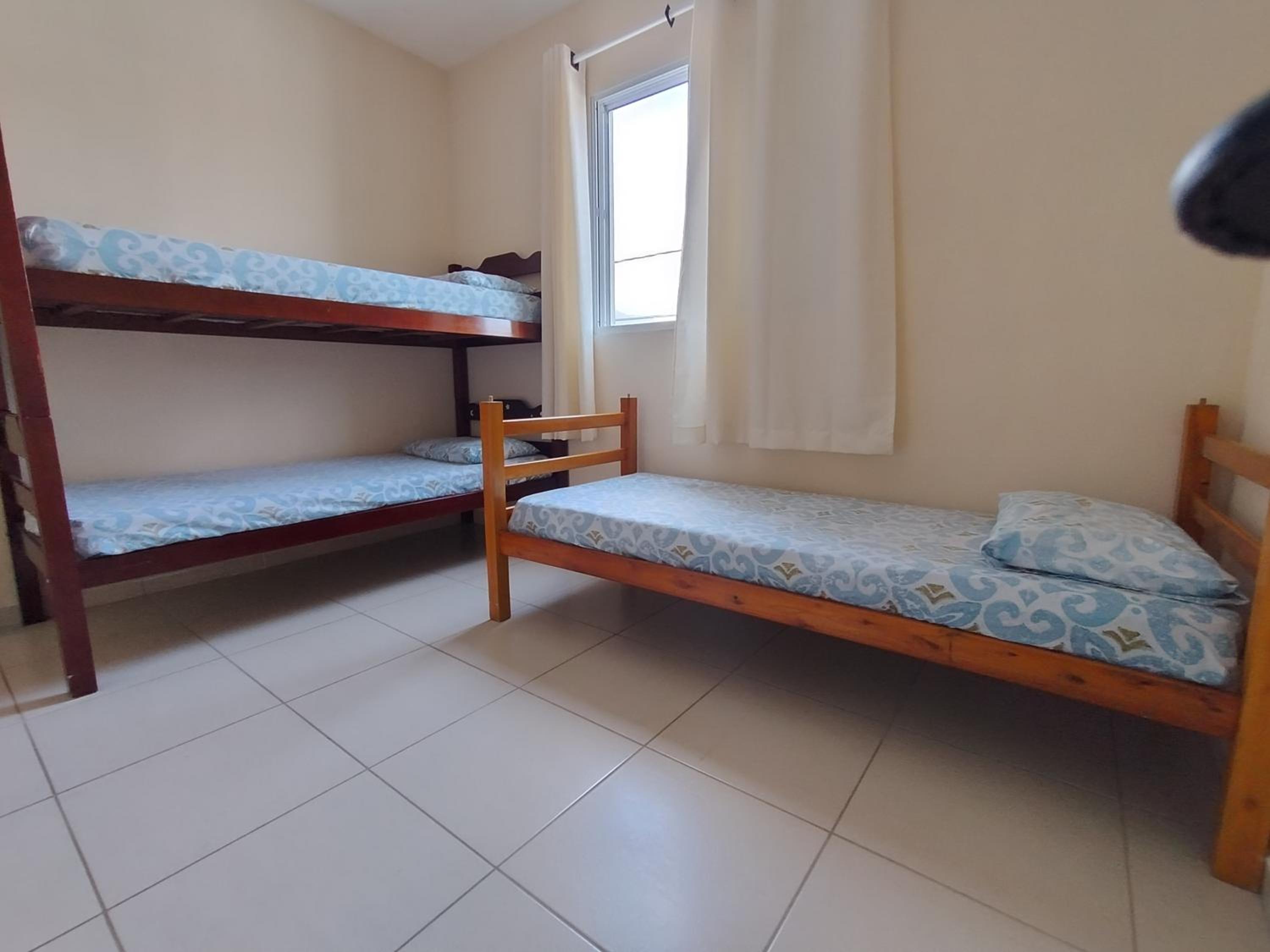 Apartamento de Praia
