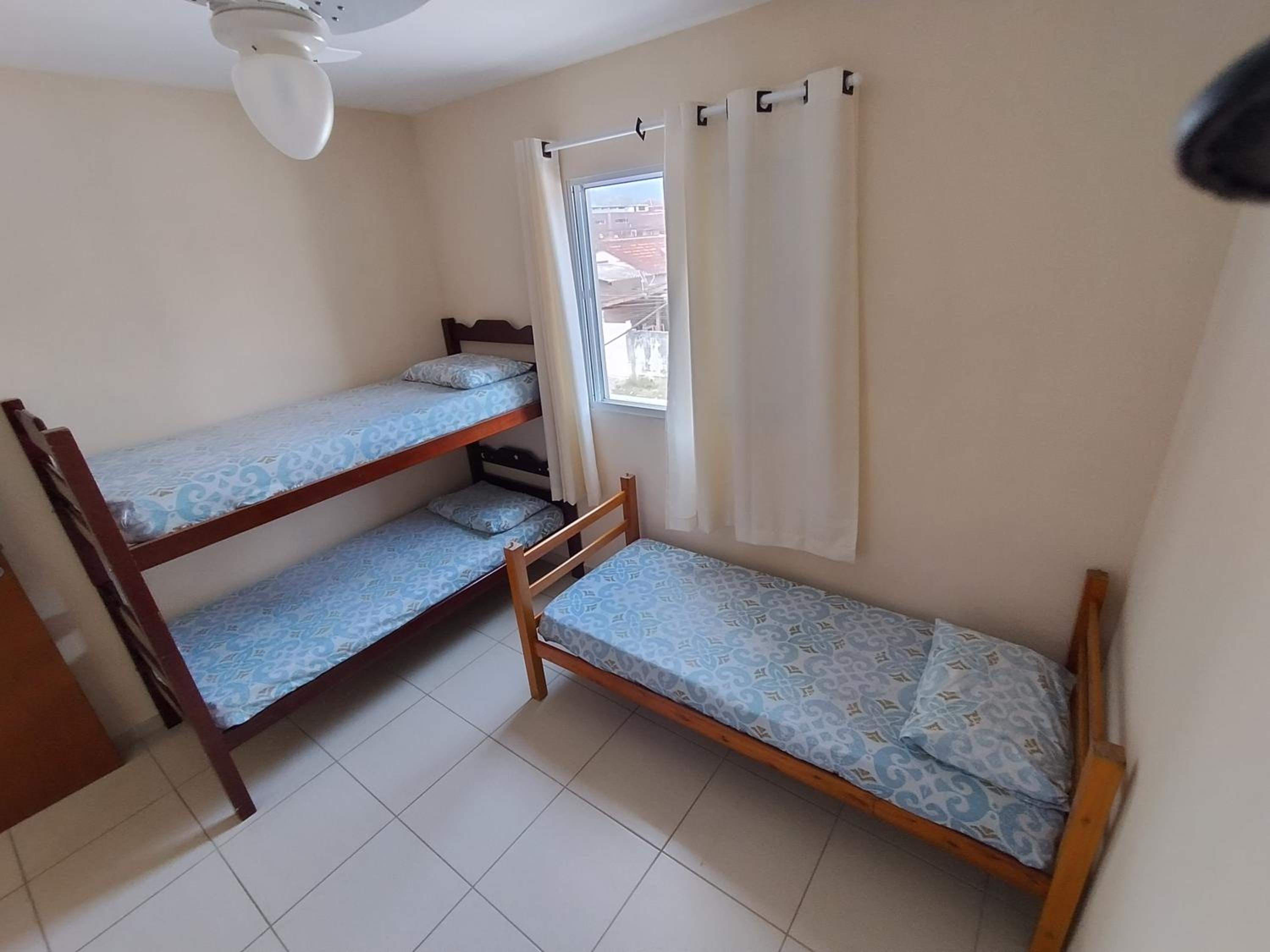 Apartamento de Praia