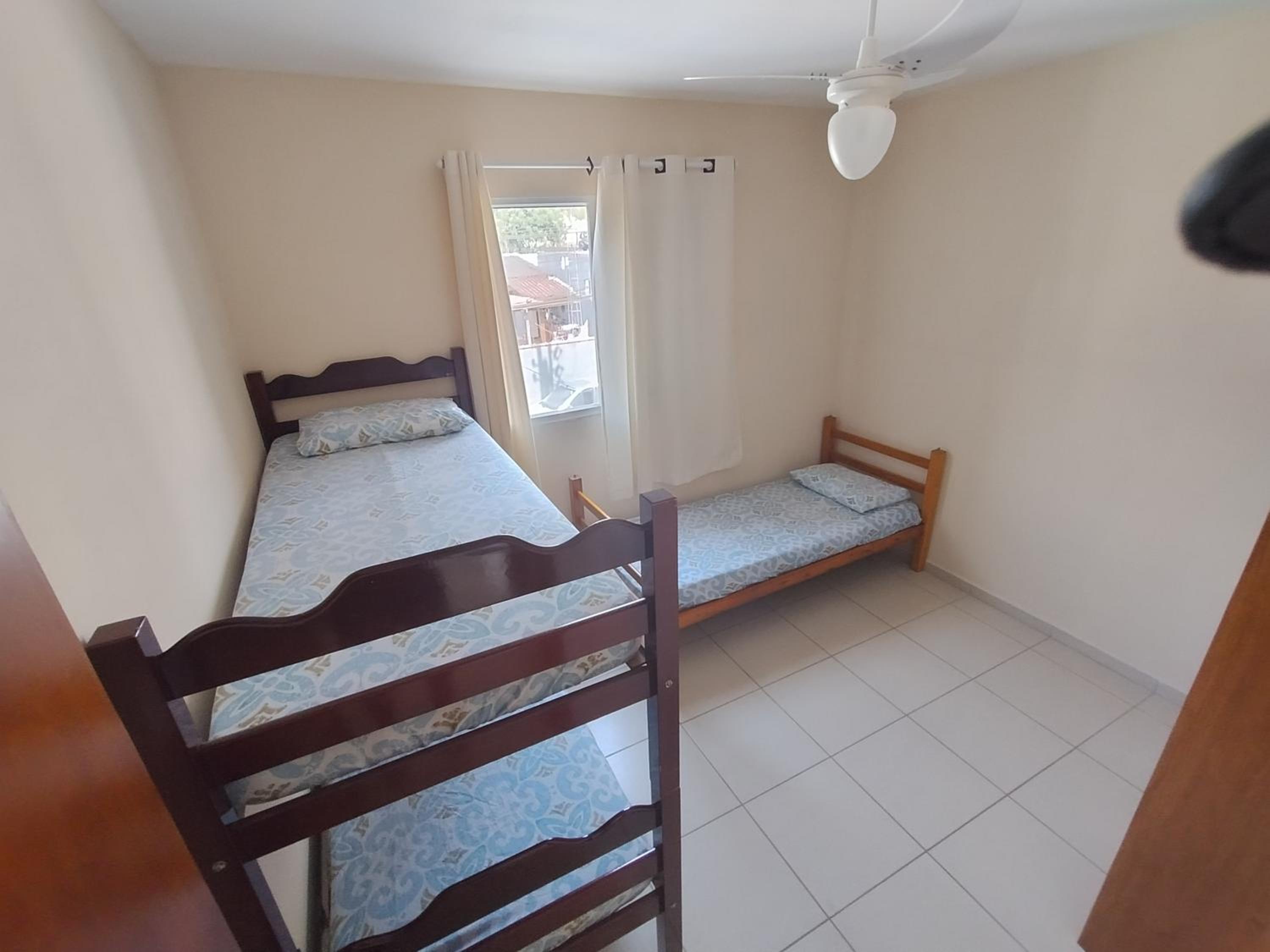 Apartamento de Praia