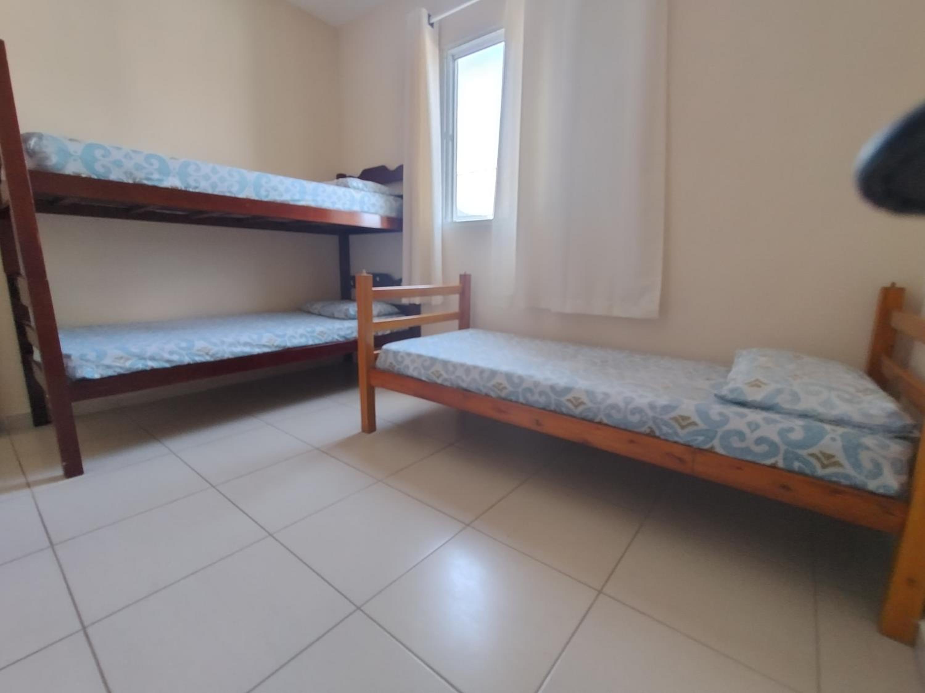 Apartamento de Praia