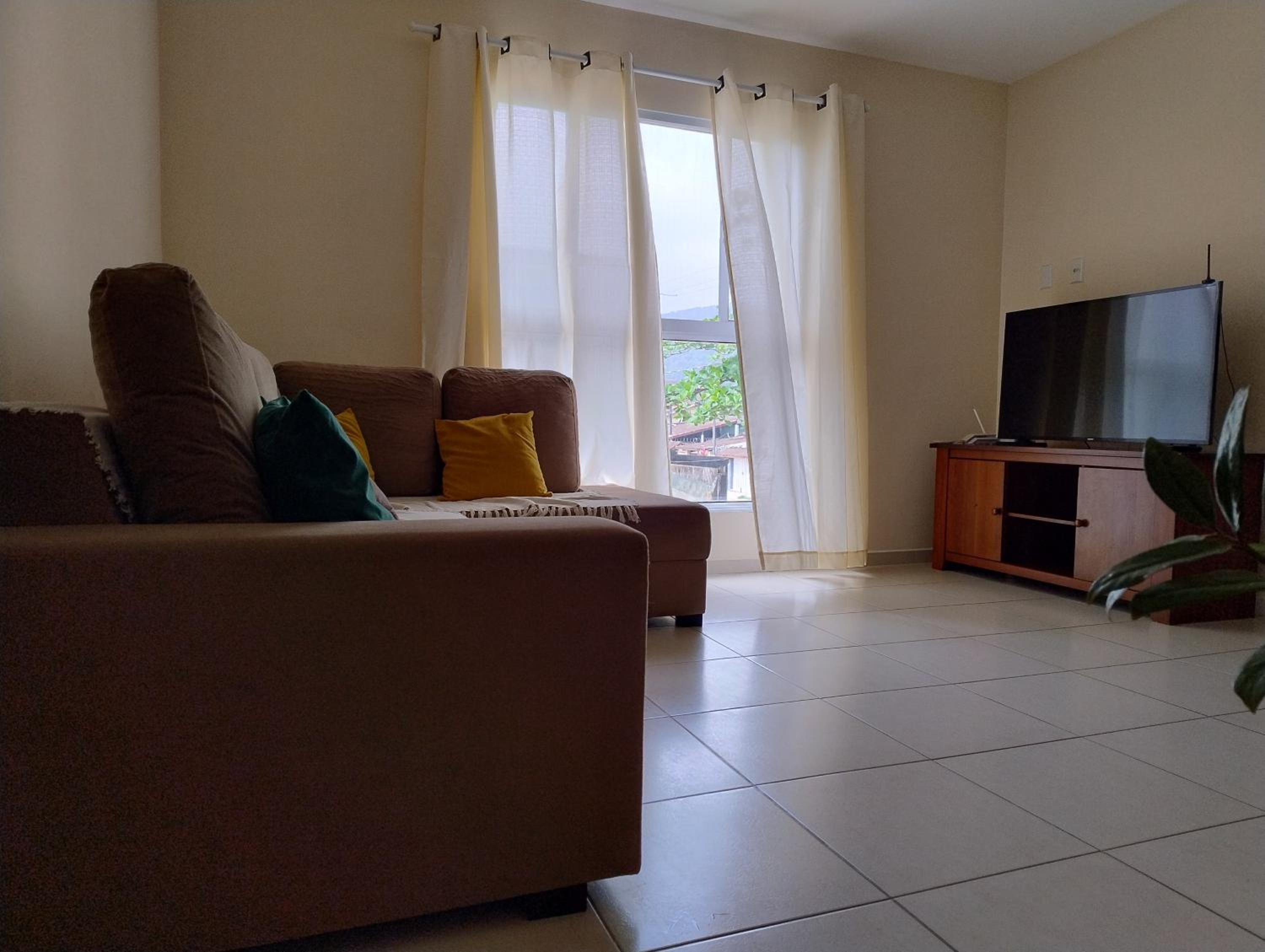 Apartamento de Praia