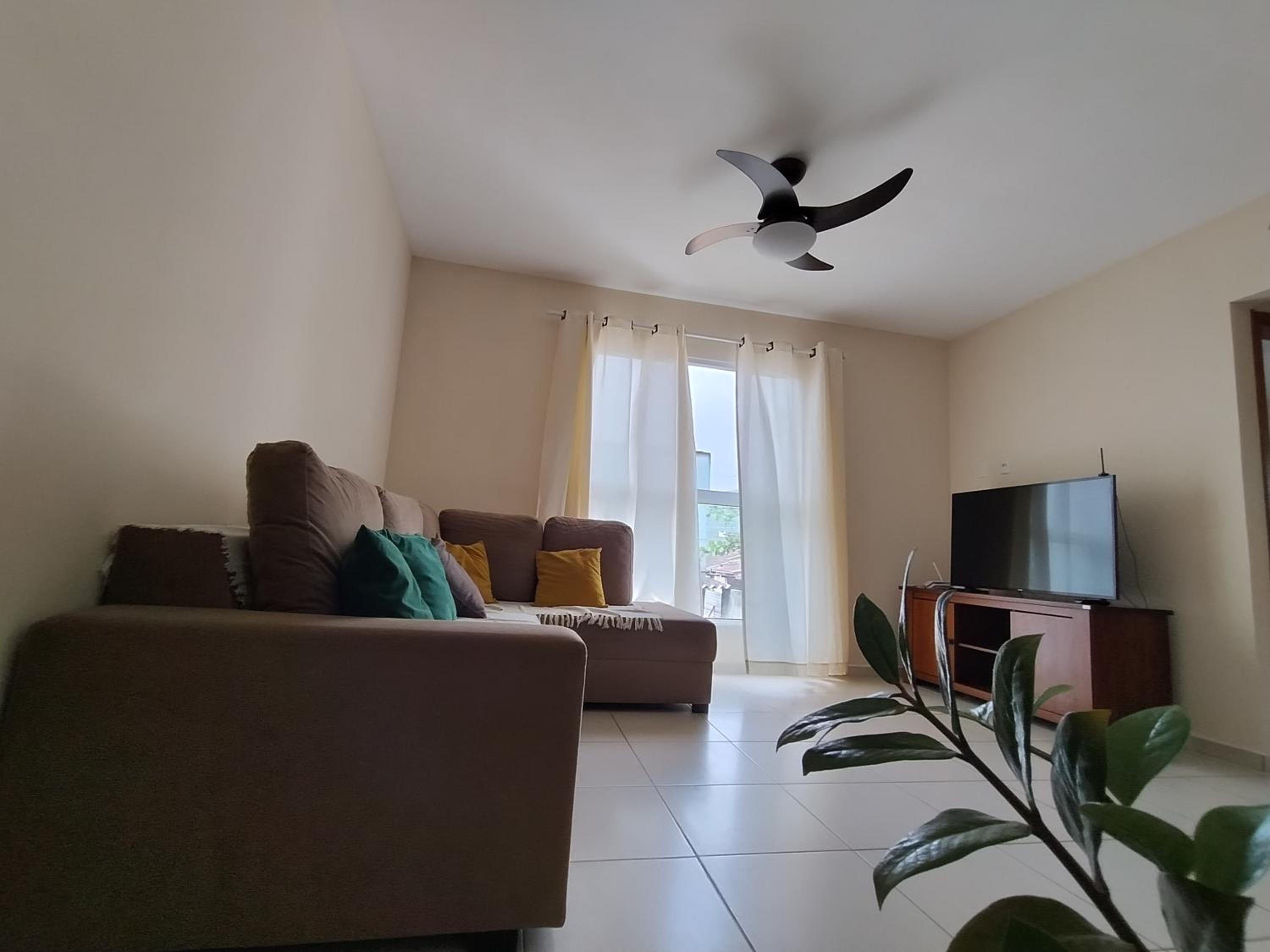 Apartamento de Praia
