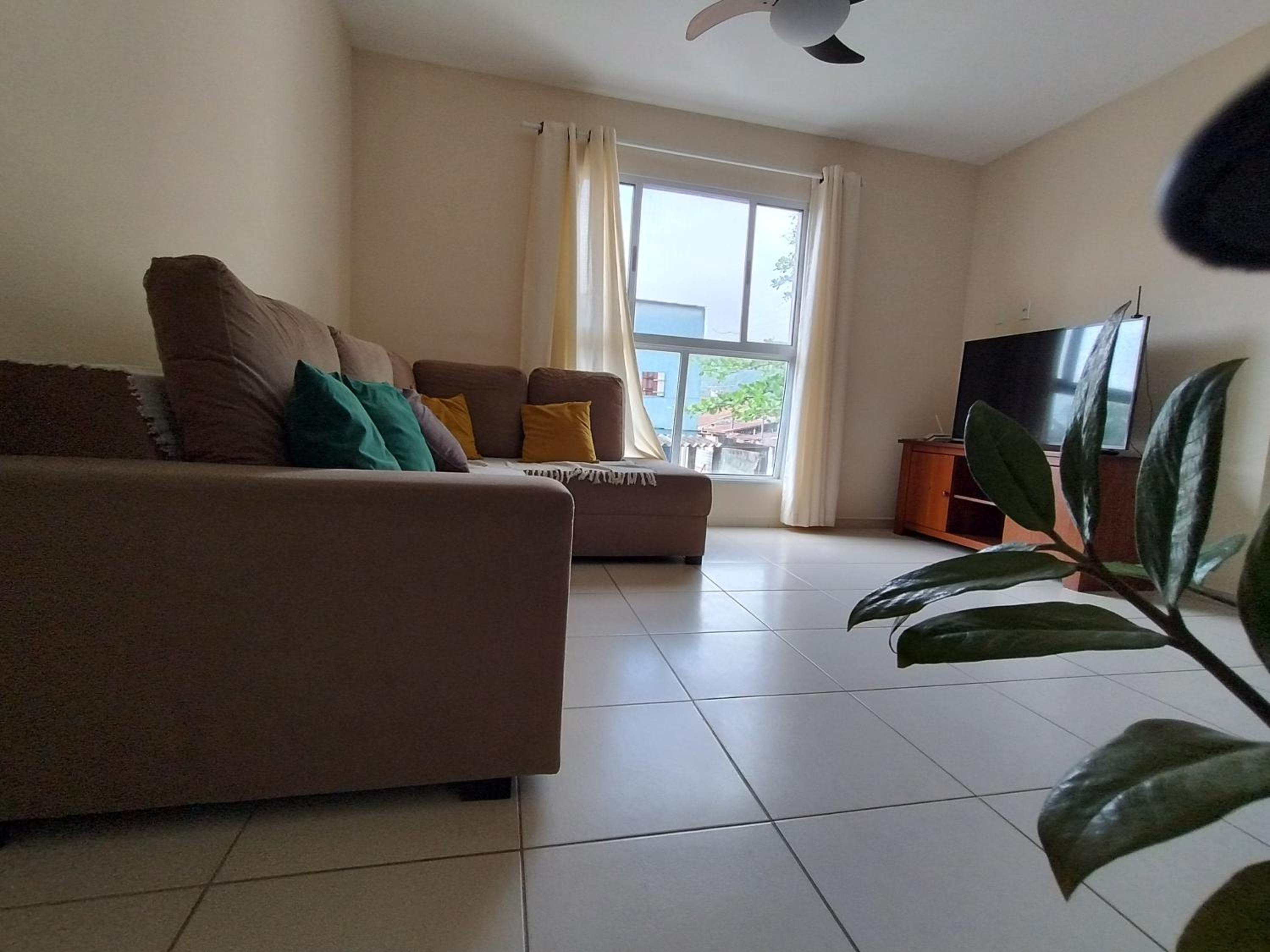 Apartamento de Praia