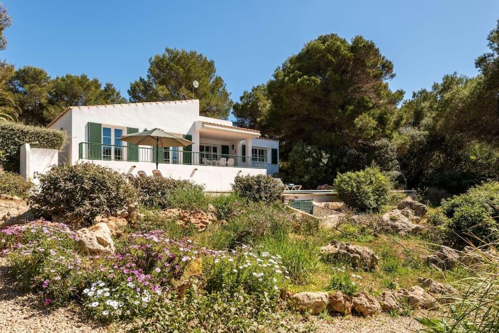 3 Bedroom Villa, Private Pool, Binibeca view 5